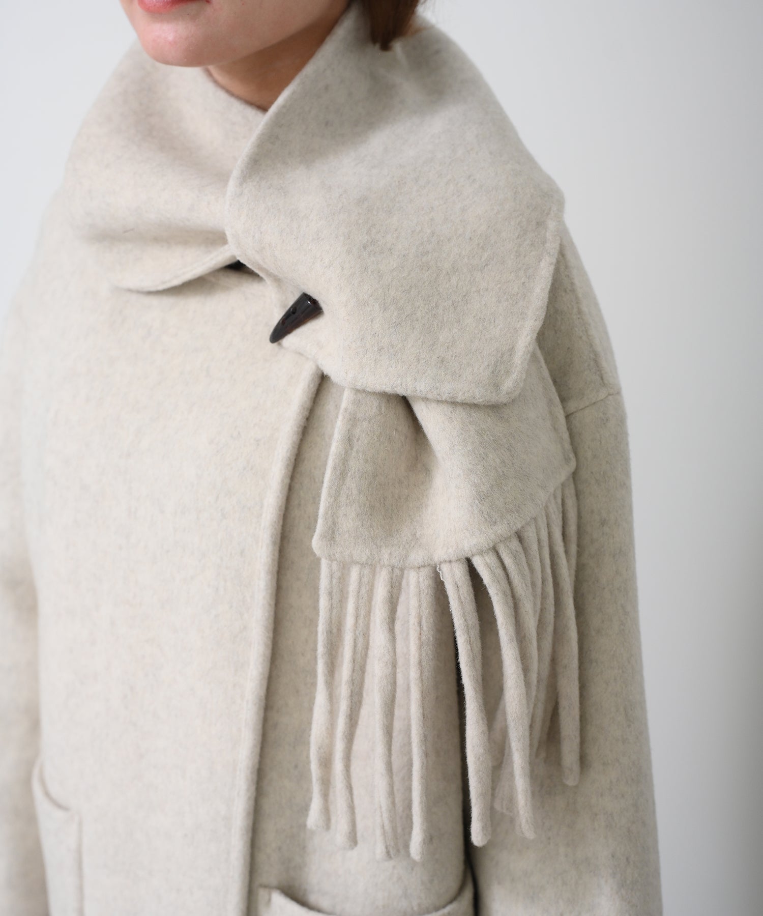 アイボリー model:H163