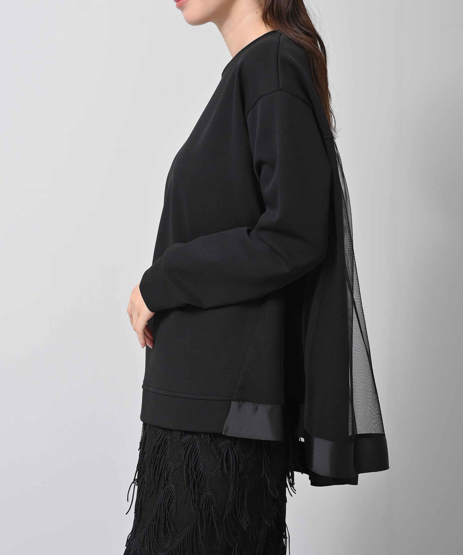 ブラック model:H160