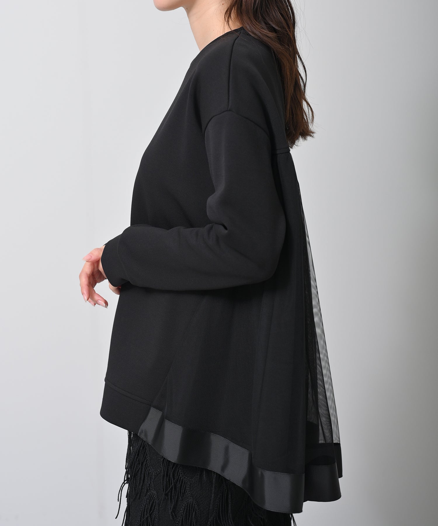 ブラック model:H160