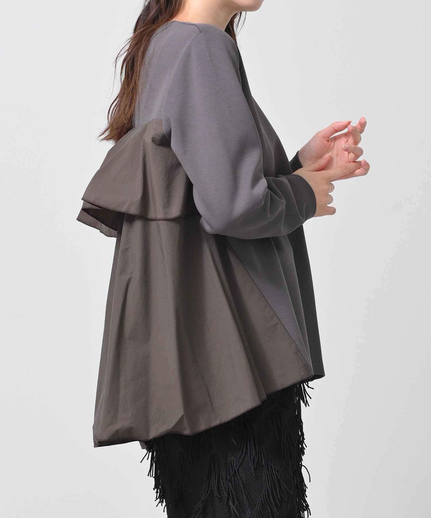 チャコール model:H160