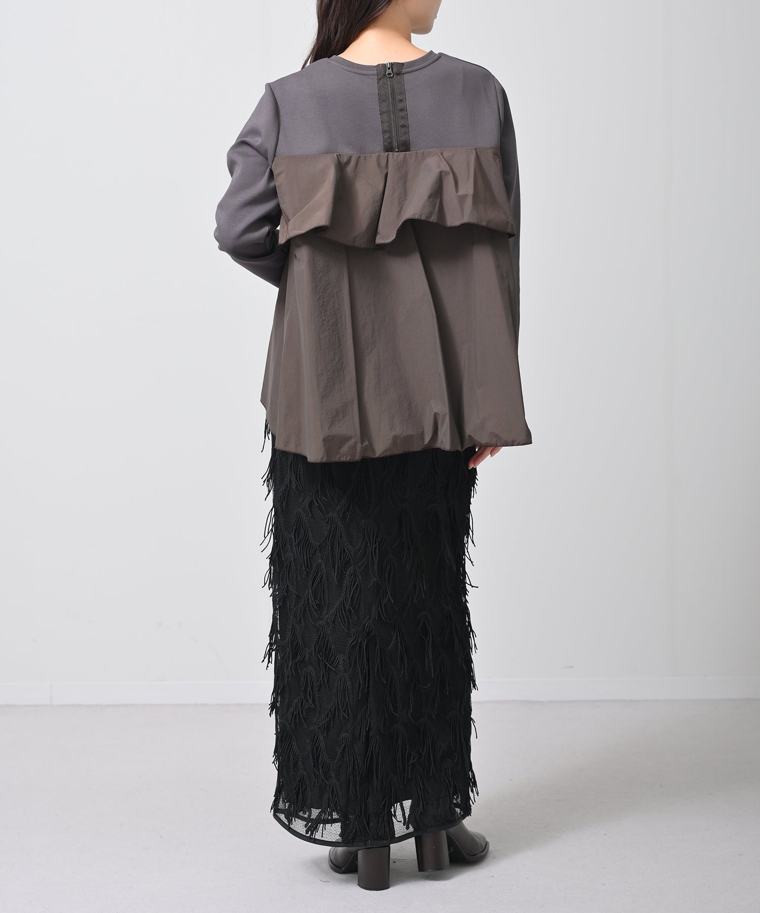 ブラック model:H160