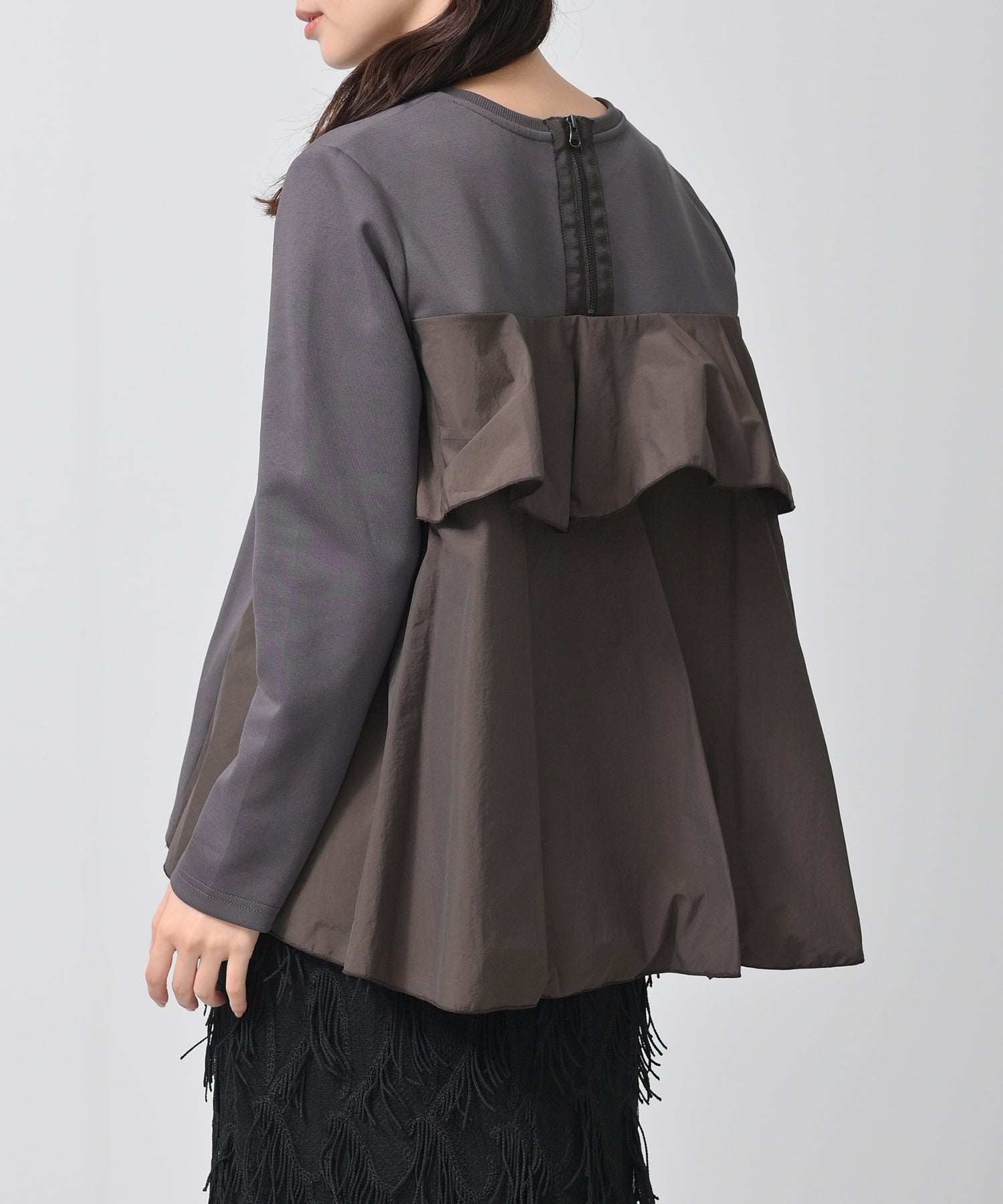 チャコール model:H160