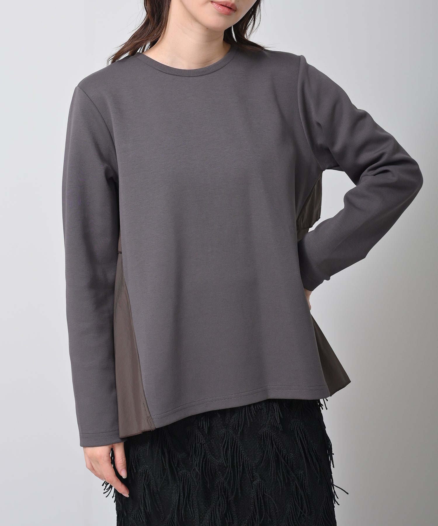 チャコール model:H160