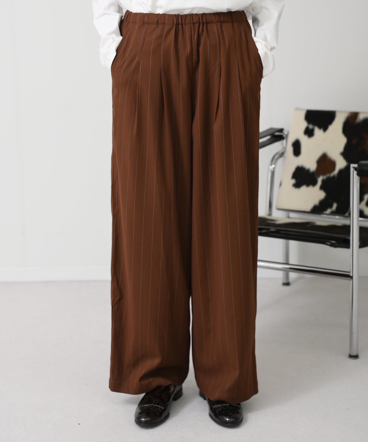 ブラウン model:H167