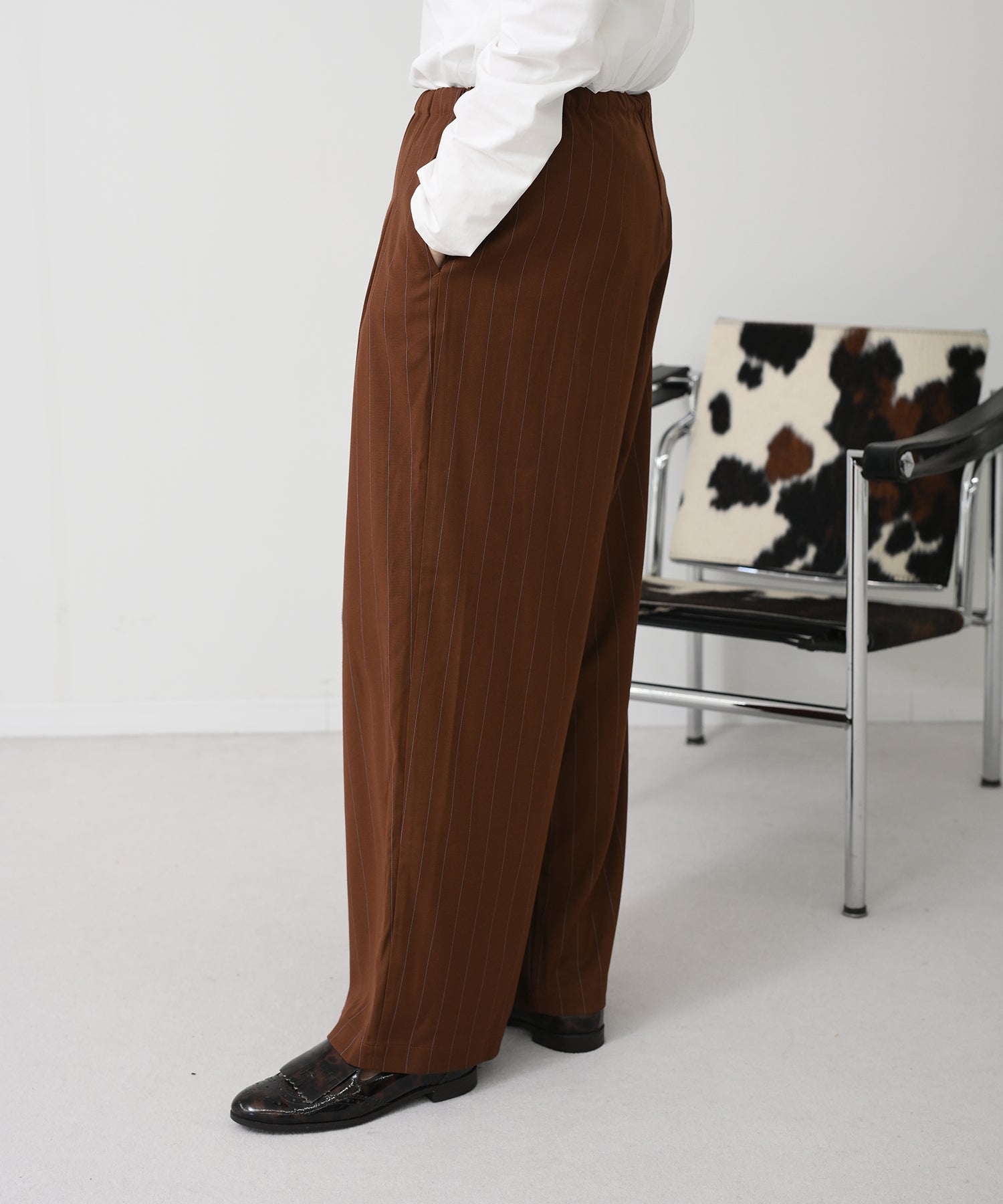 ブラウン model:H167