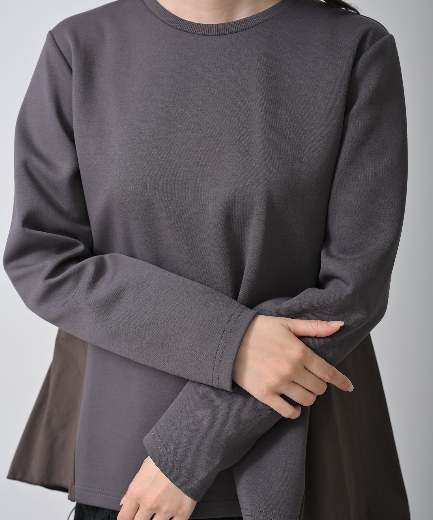 チャコール model:H160