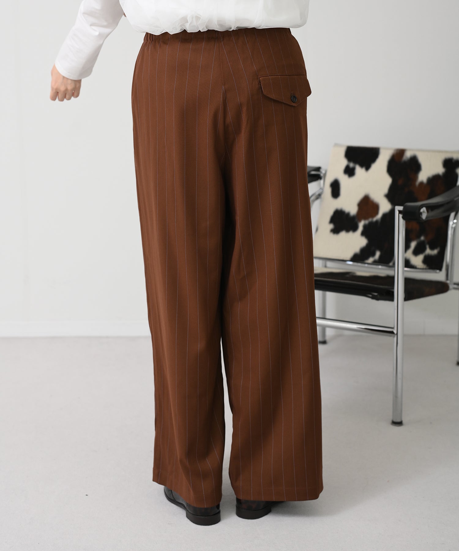 ブラウン model:H167