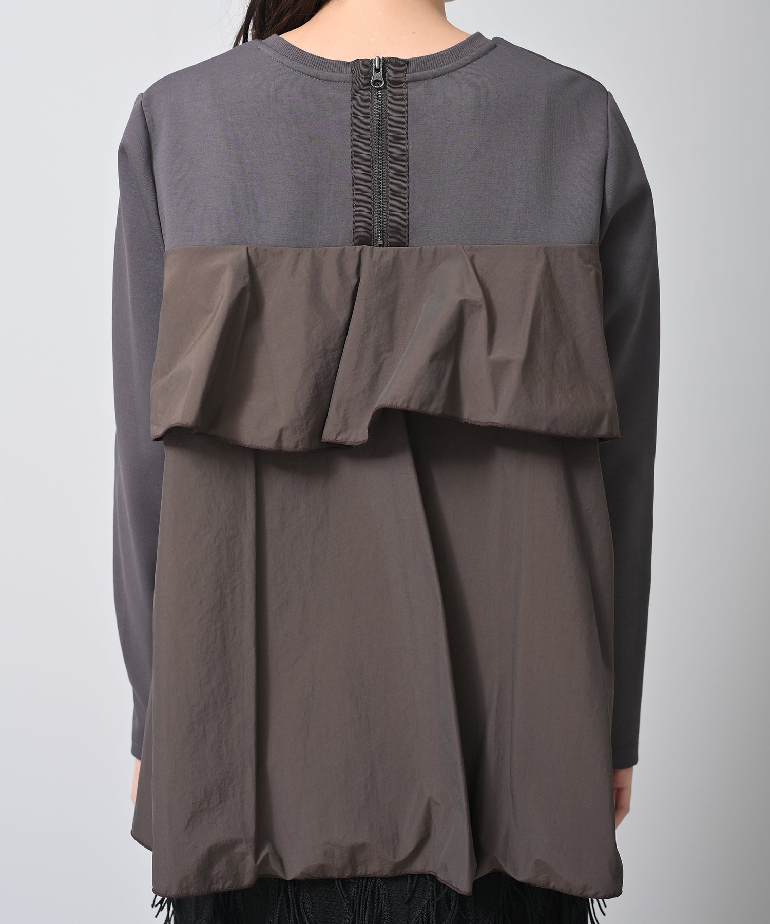 チャコール model:H160