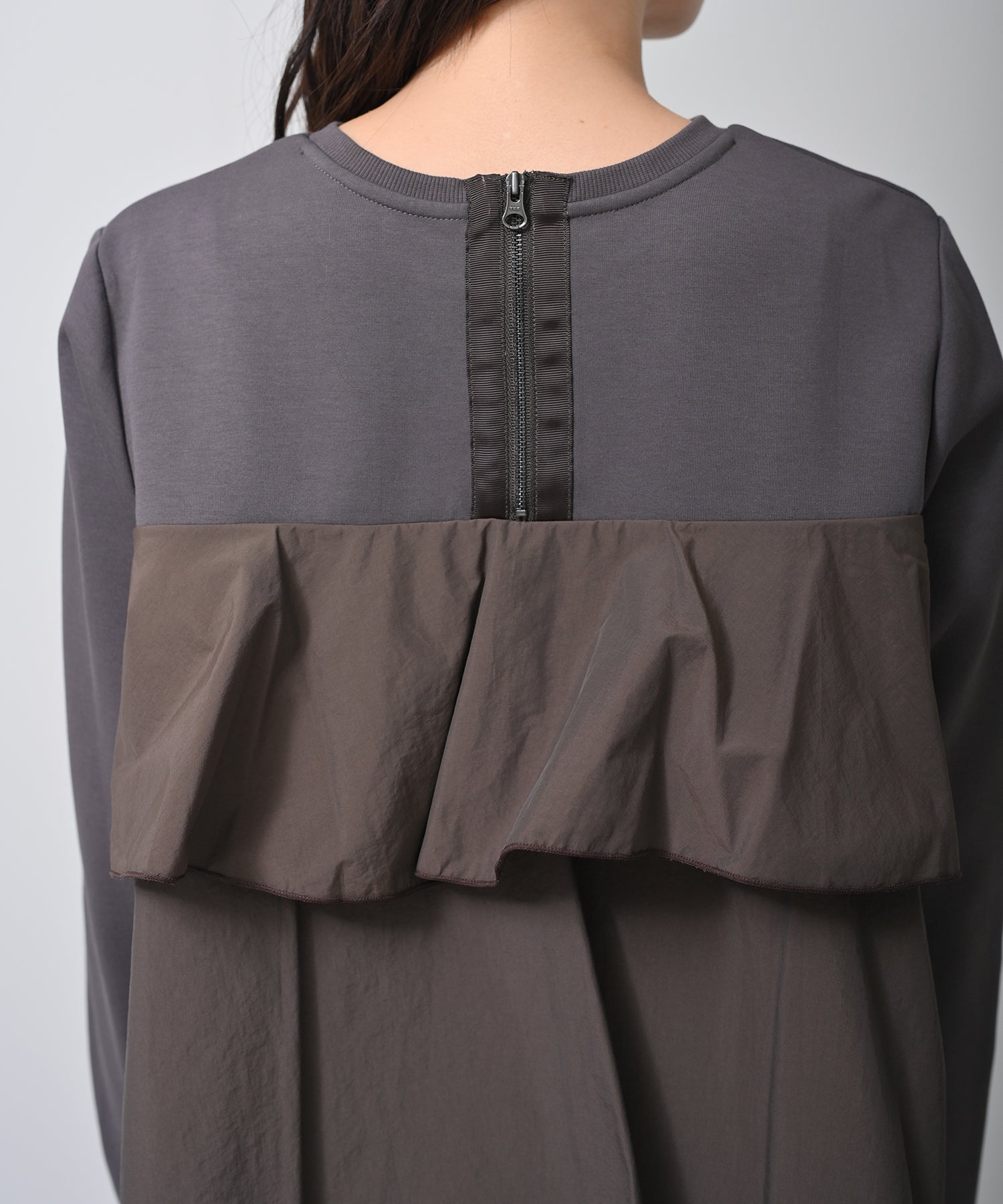 チャコール model:H160