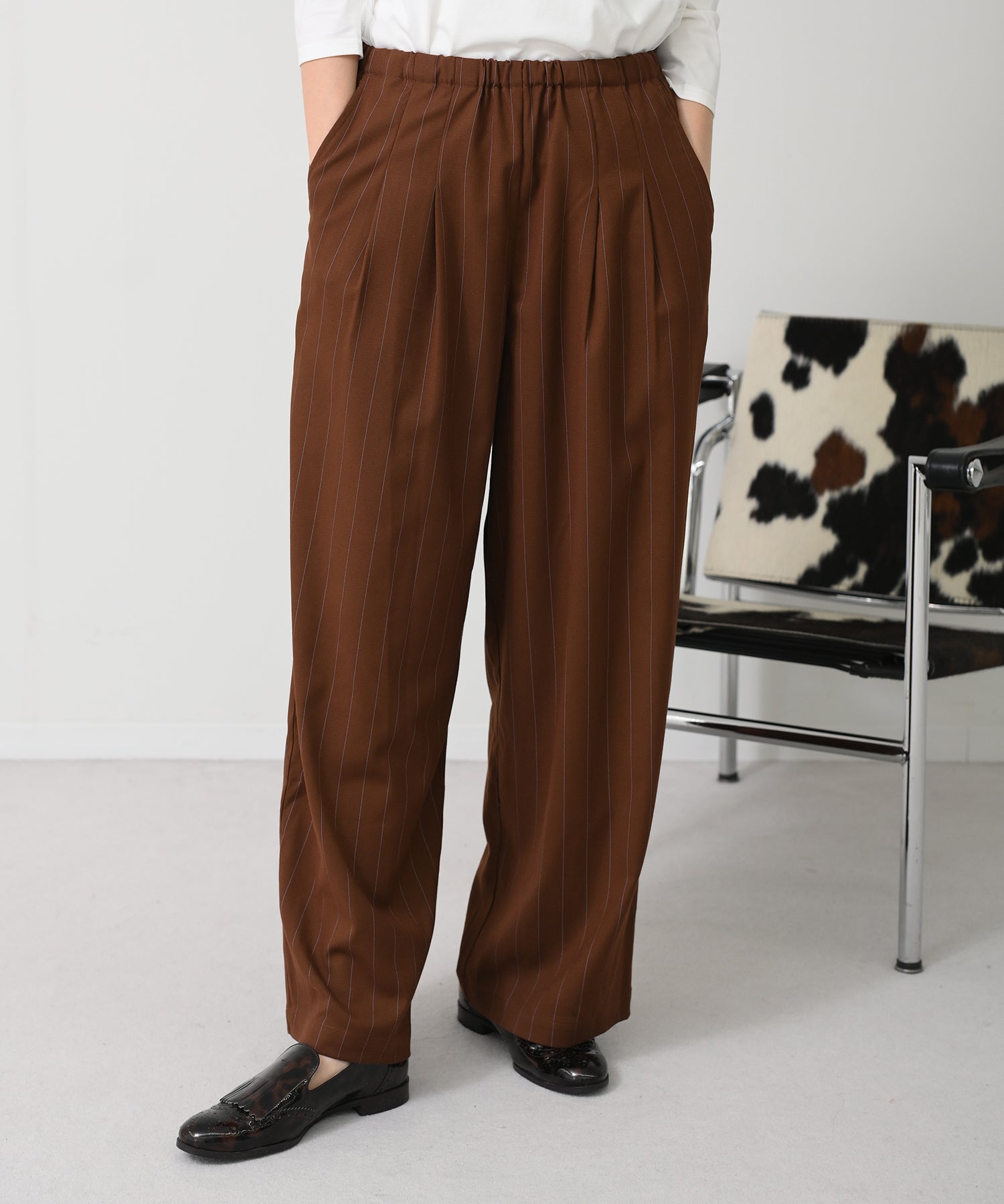 ブラウン model:H167