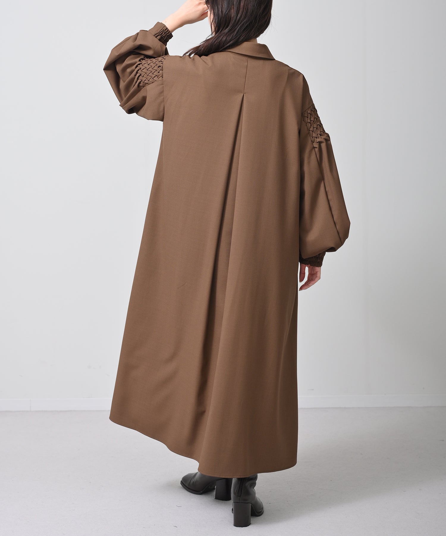 ブラウン model:H160