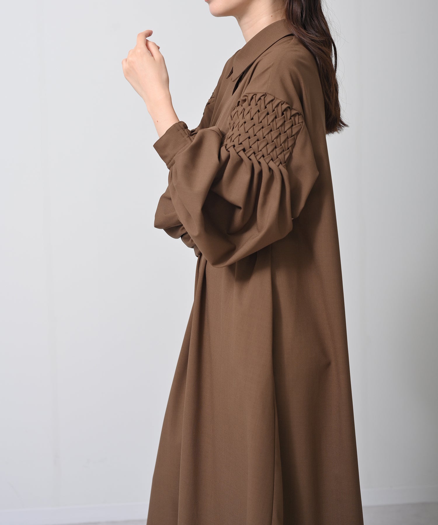 ブラウン model:H160