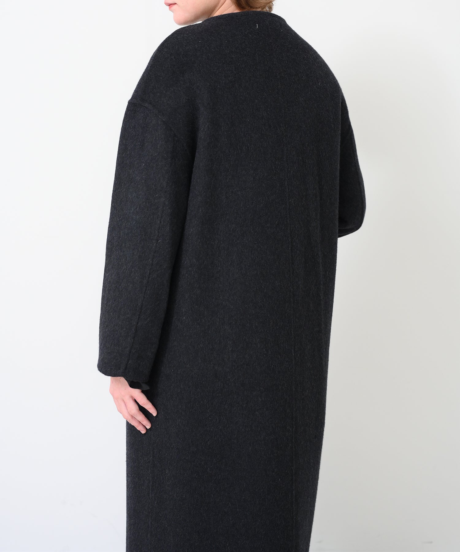 ブラック model:H163