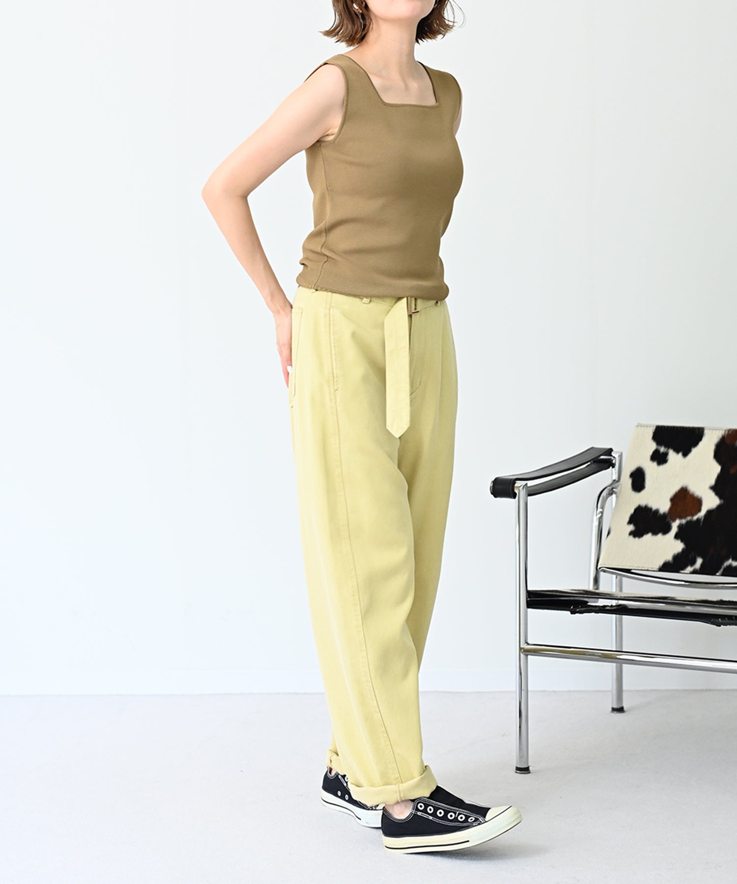 ブラウン model:H167