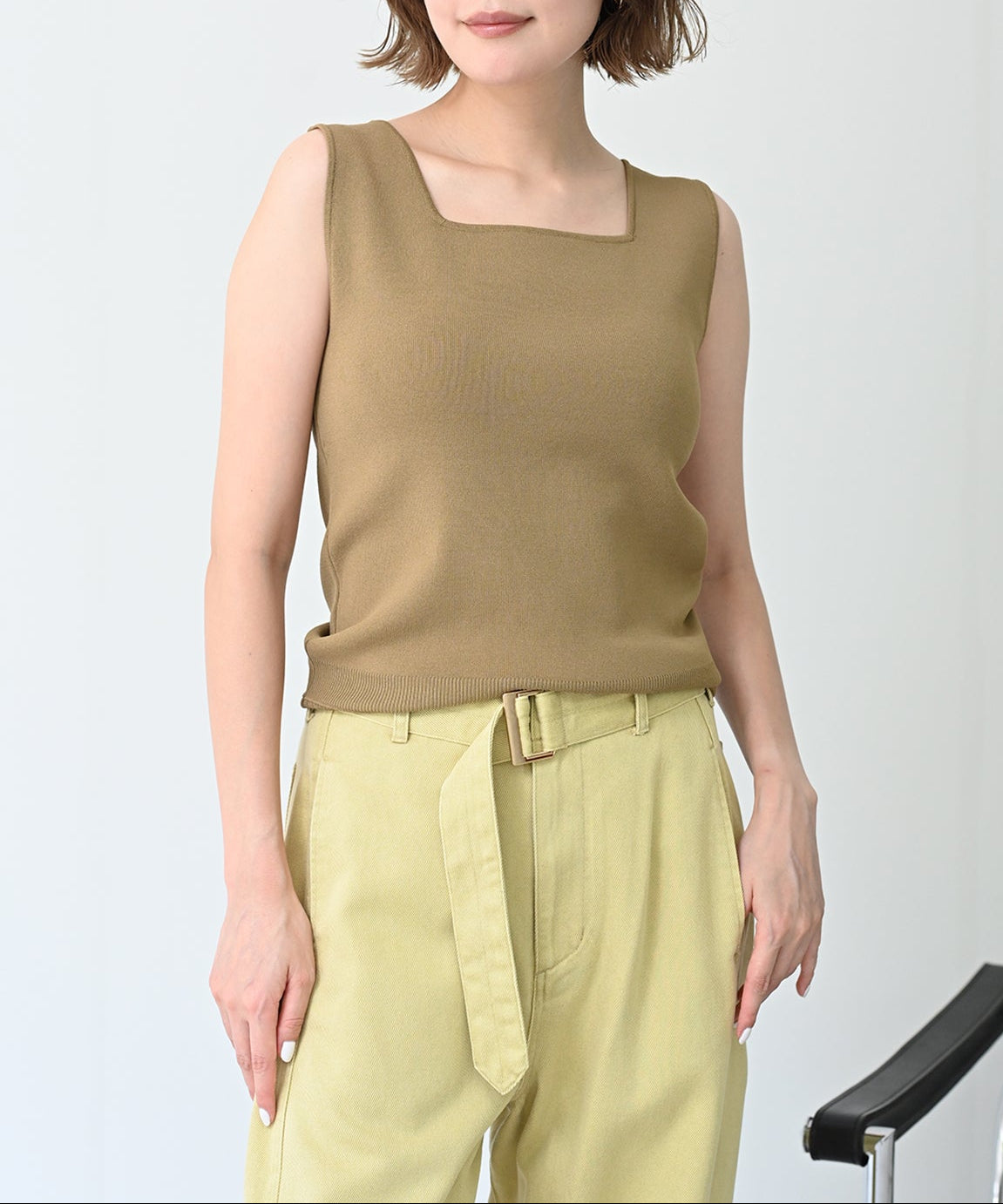 ブラウン model:H167