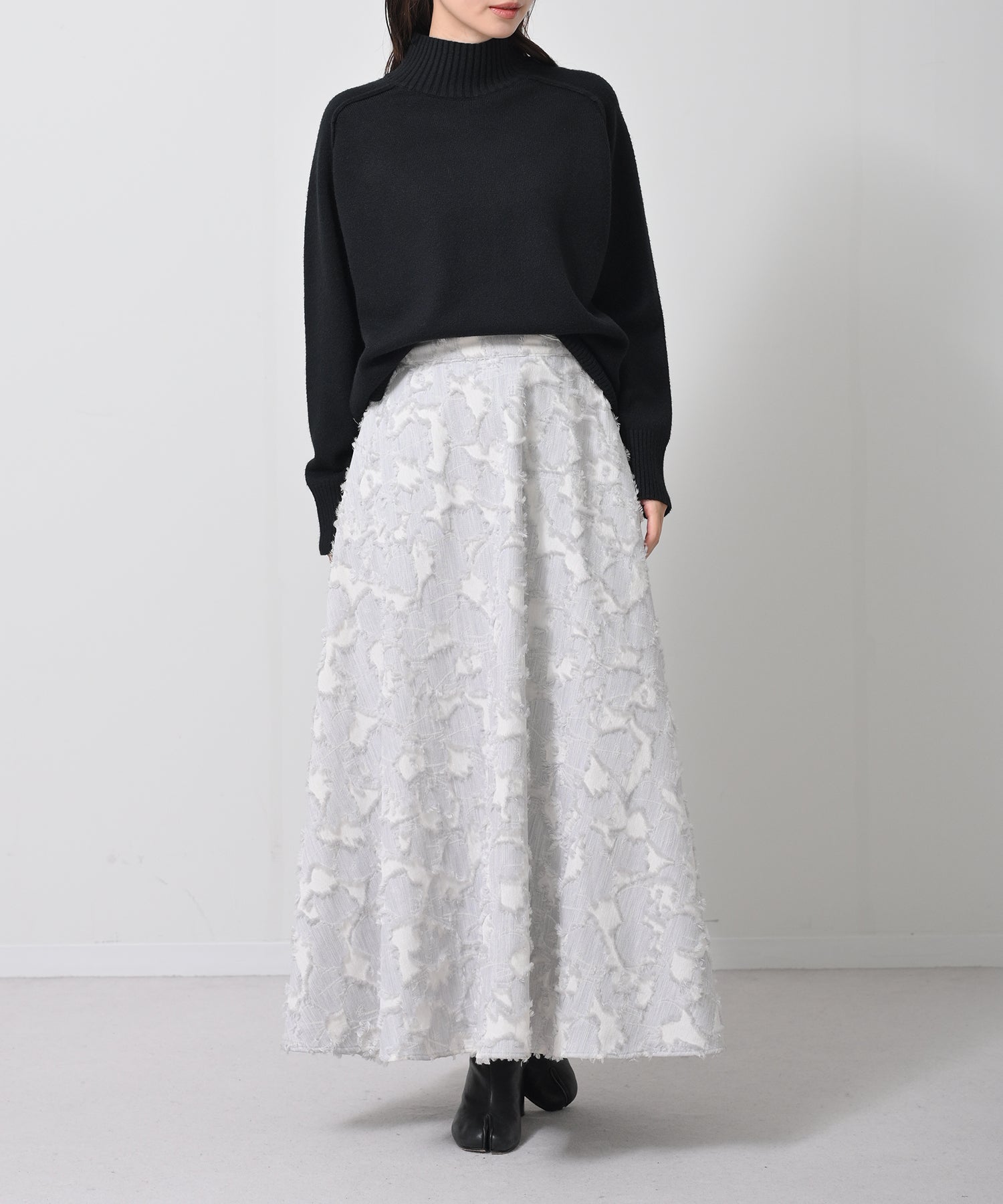 ブラック model:H160