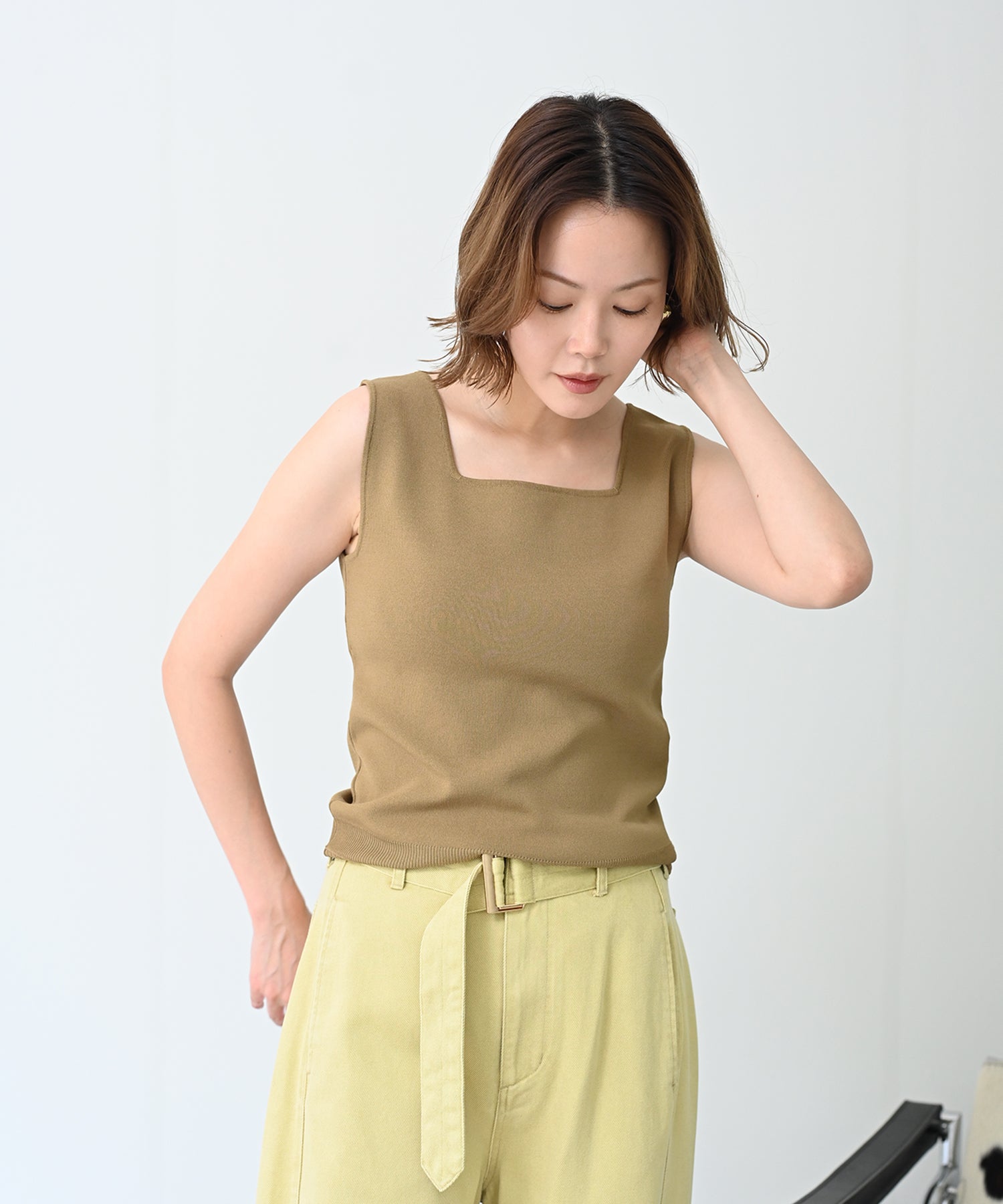 ブラウン model:H167