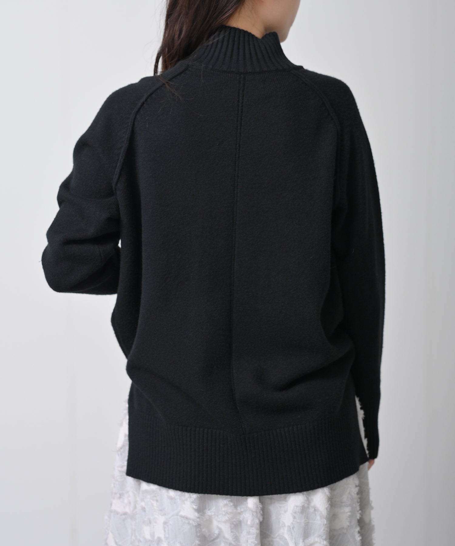 ブラック model:H160