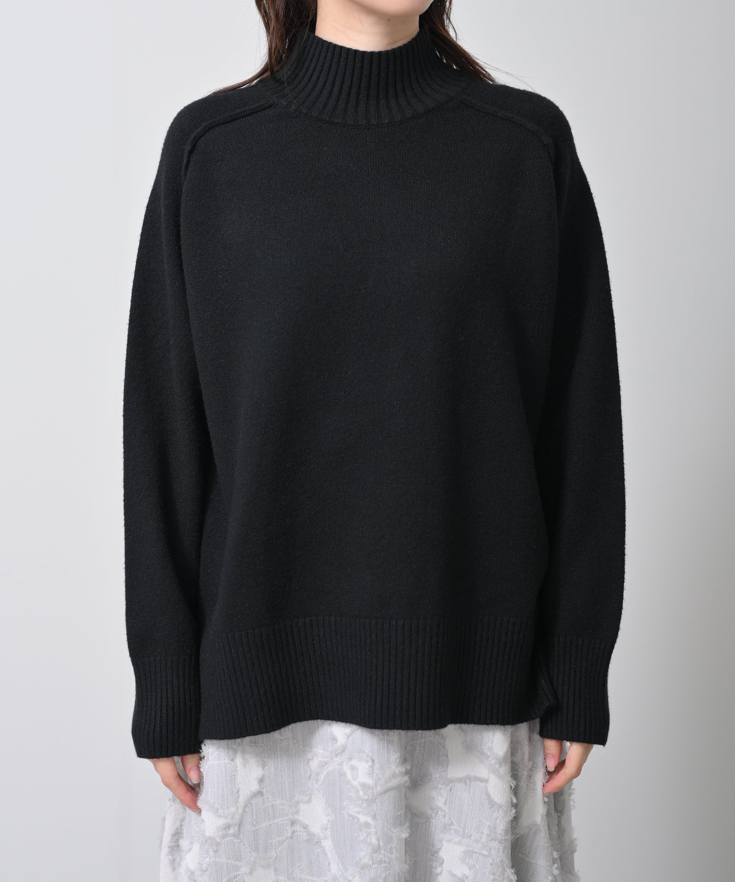 ブラック model:H160