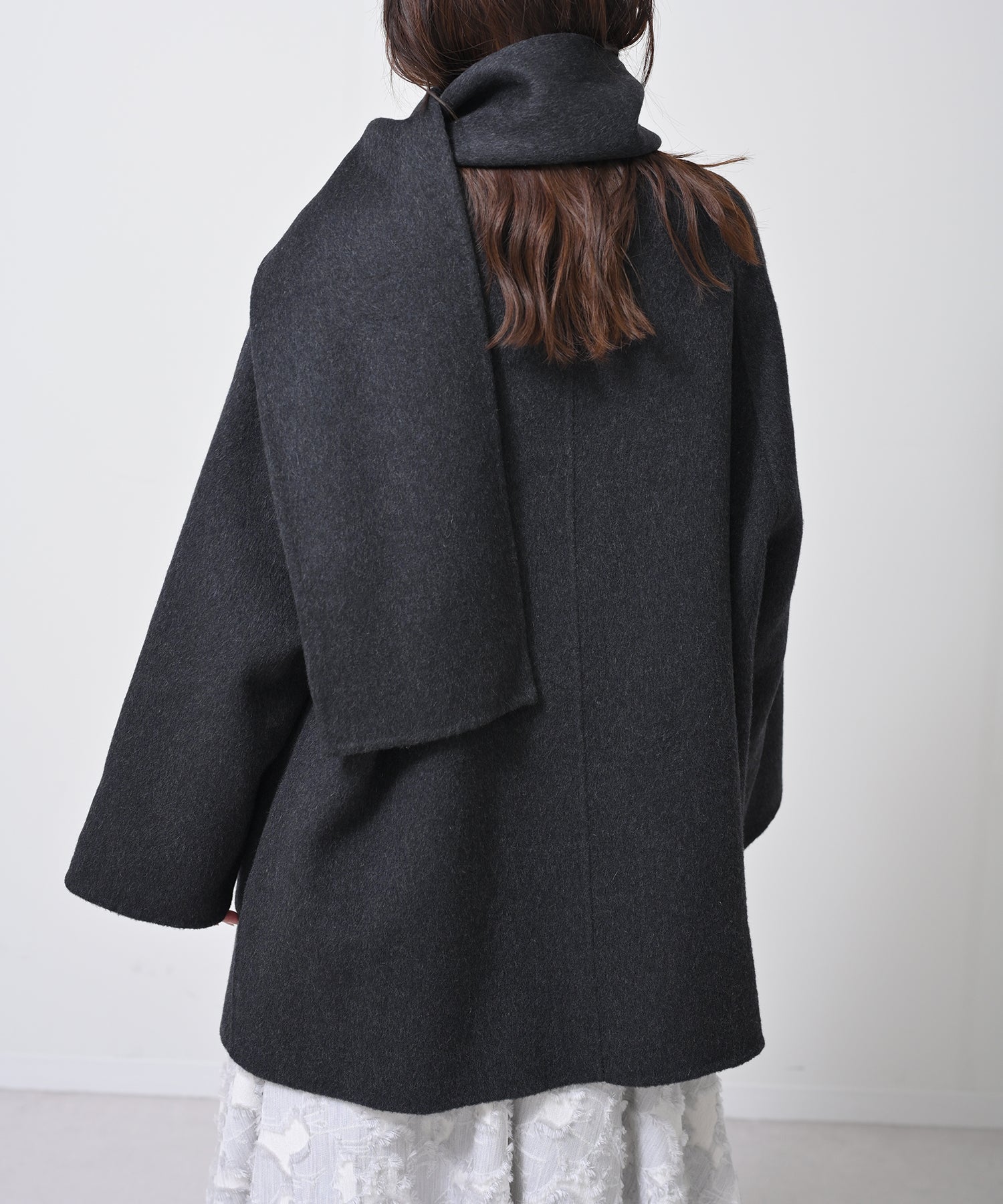 ブラック model:H160