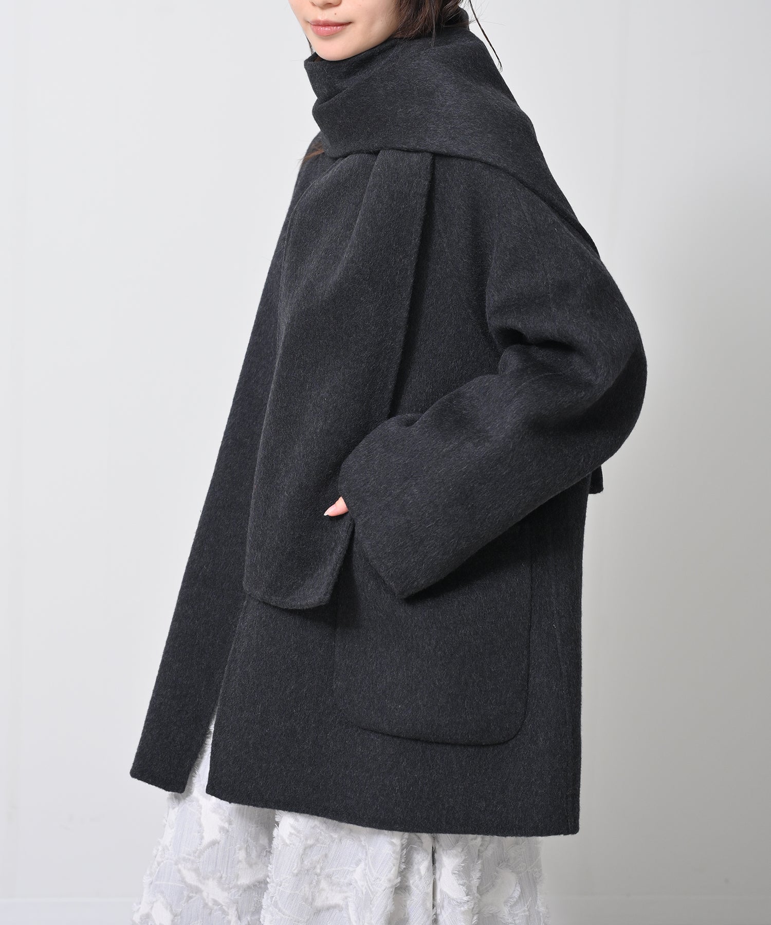 ブラック model:H160