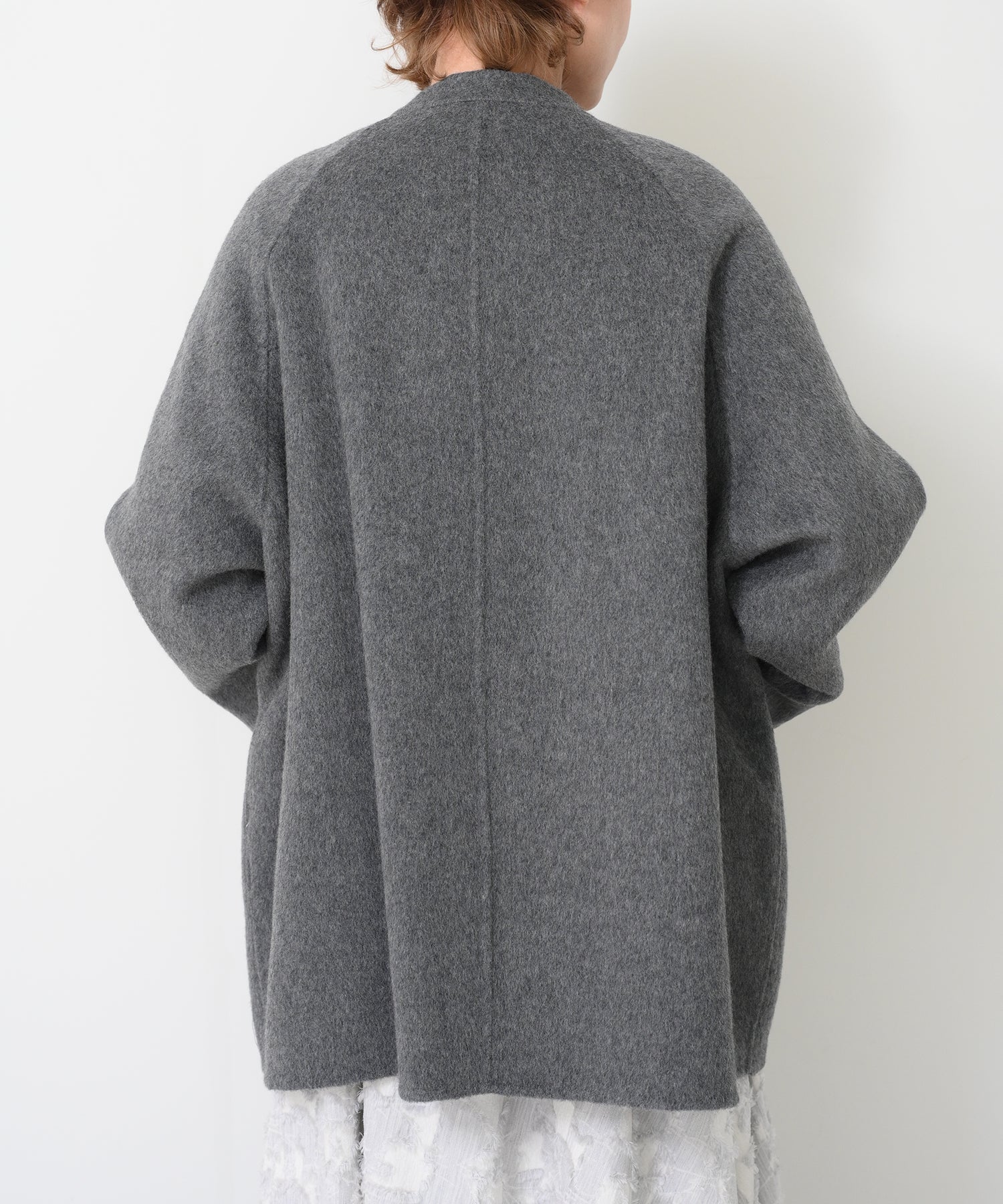 グレー model:H163