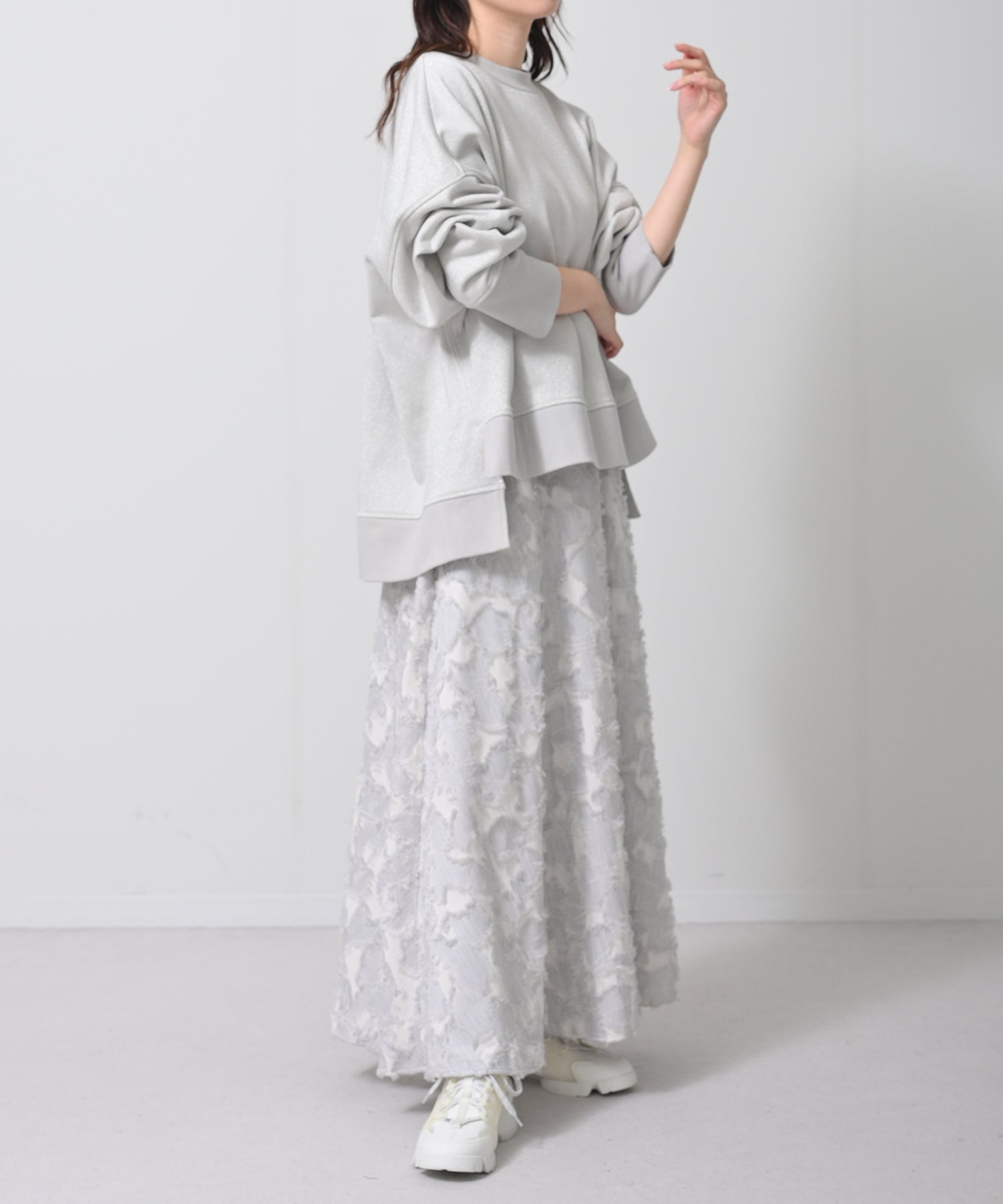 オフグレー model:H160