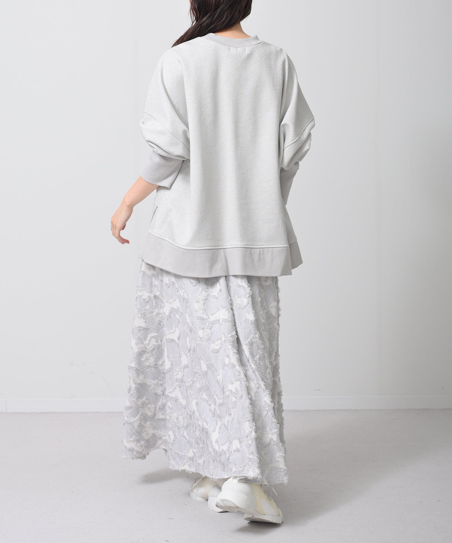 オフグレー model:H160