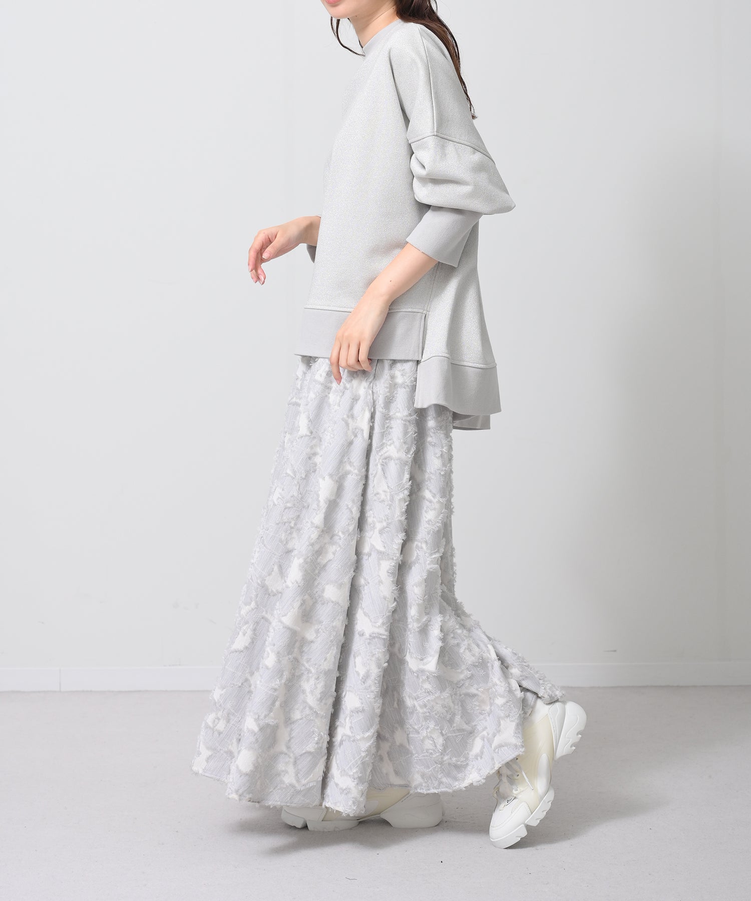 オフグレー model:H160