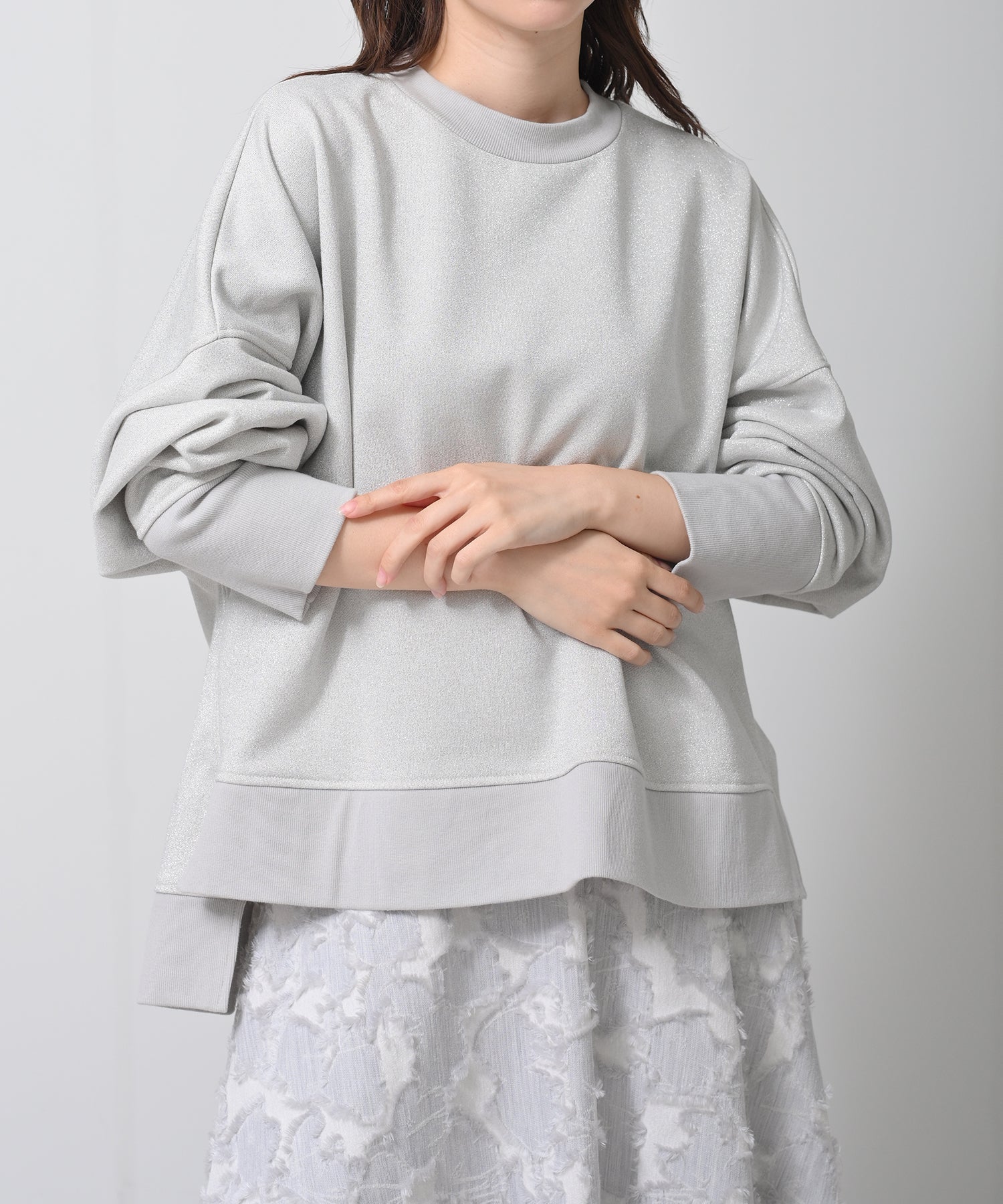 オフグレー model:H160