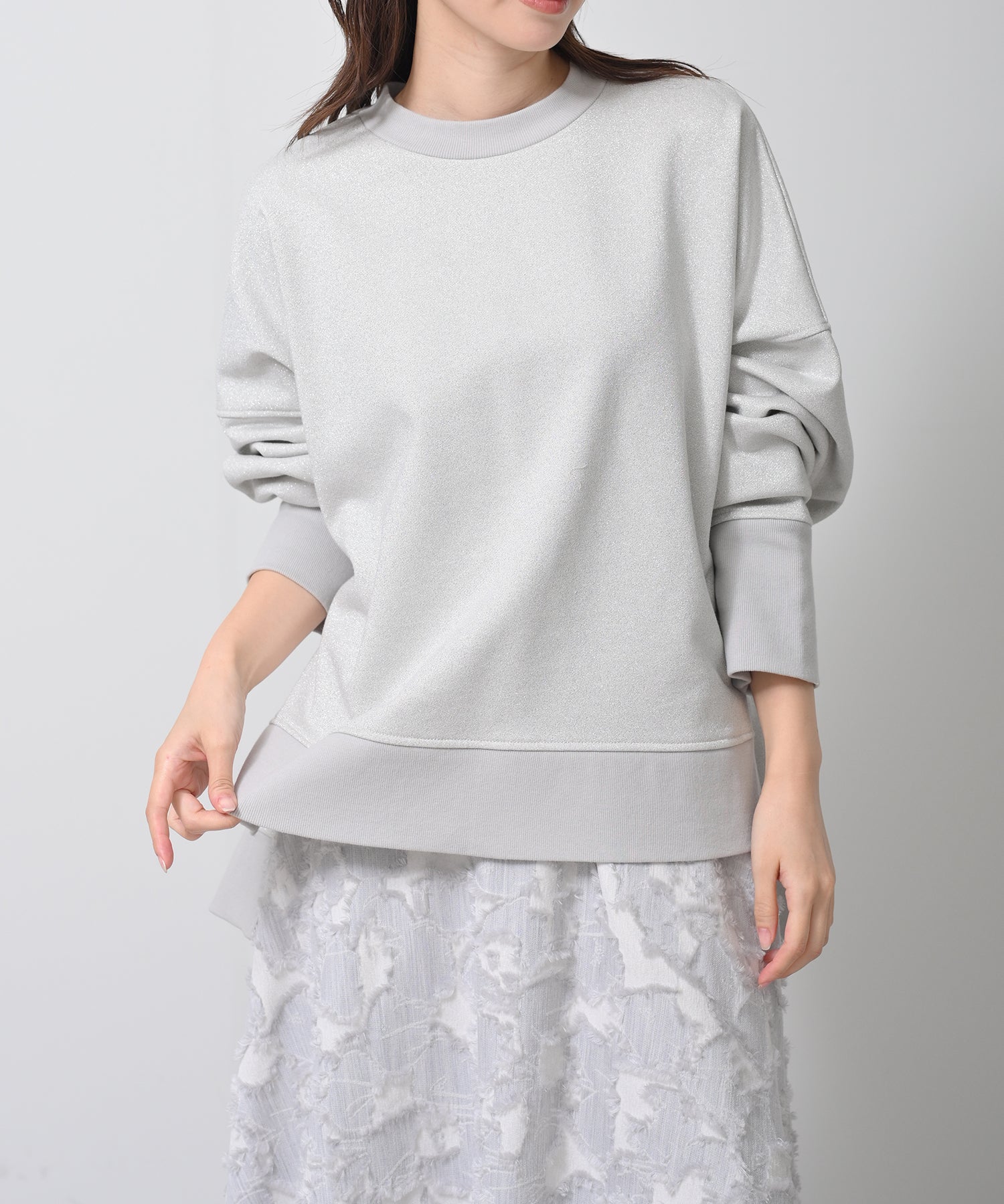 オフグレー model:H160