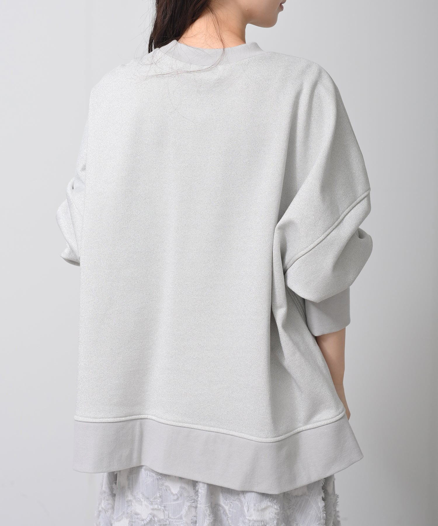 オフグレー model:H160