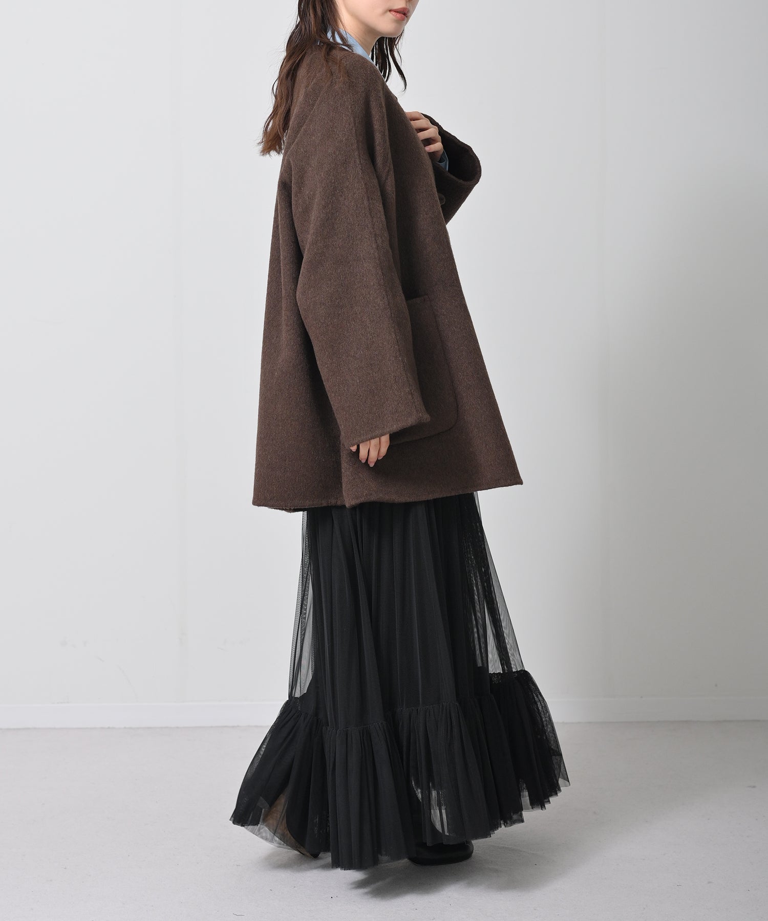 ブラウン model:H160