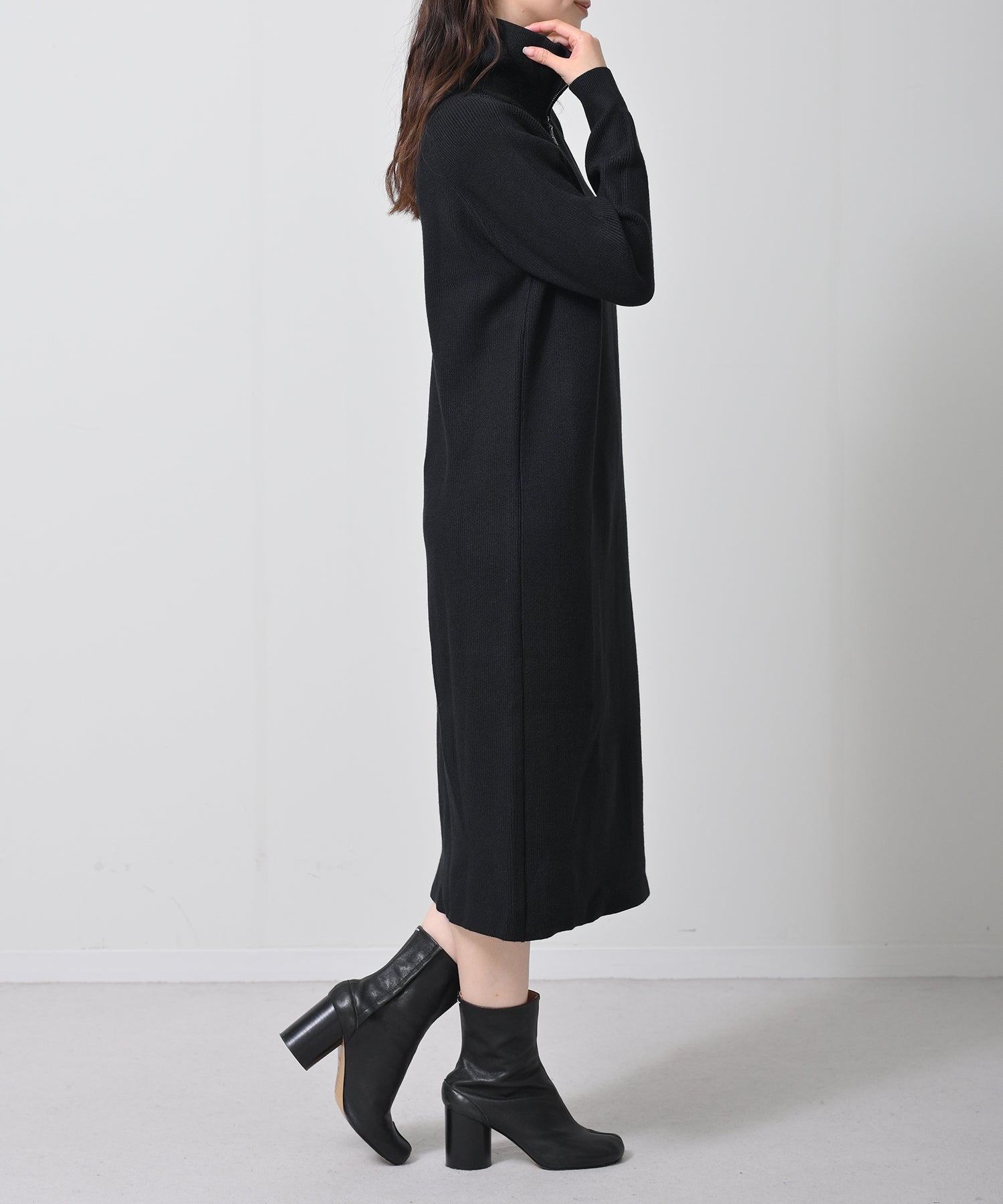 ブラック model:H160