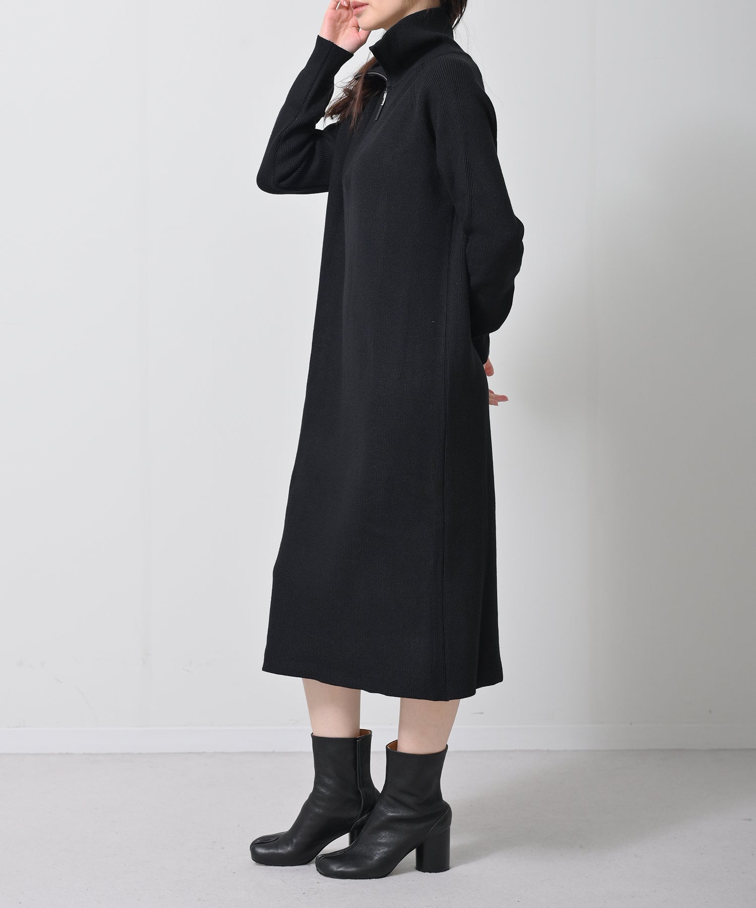 ブラック model:H160