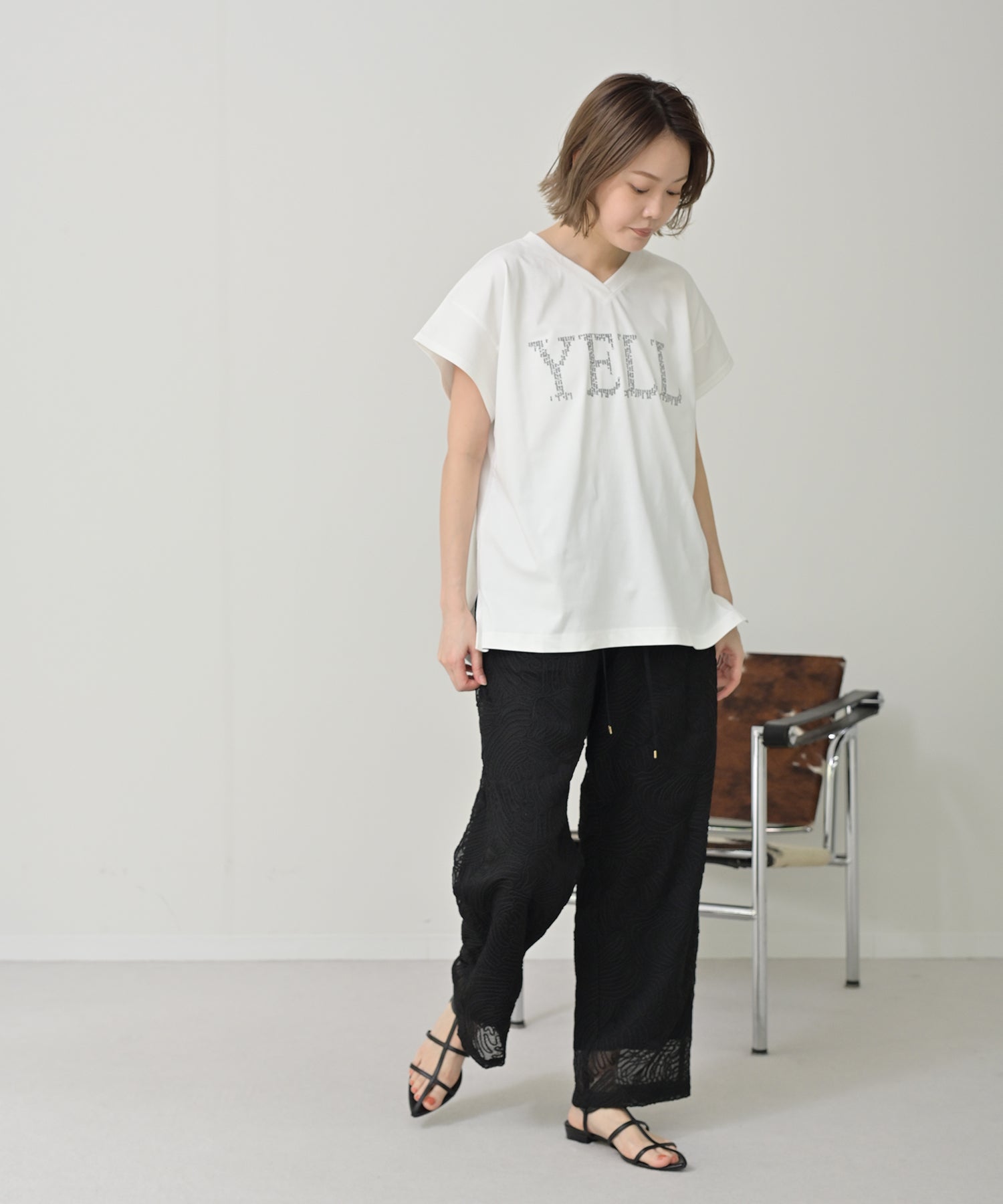 ブラック model:H167