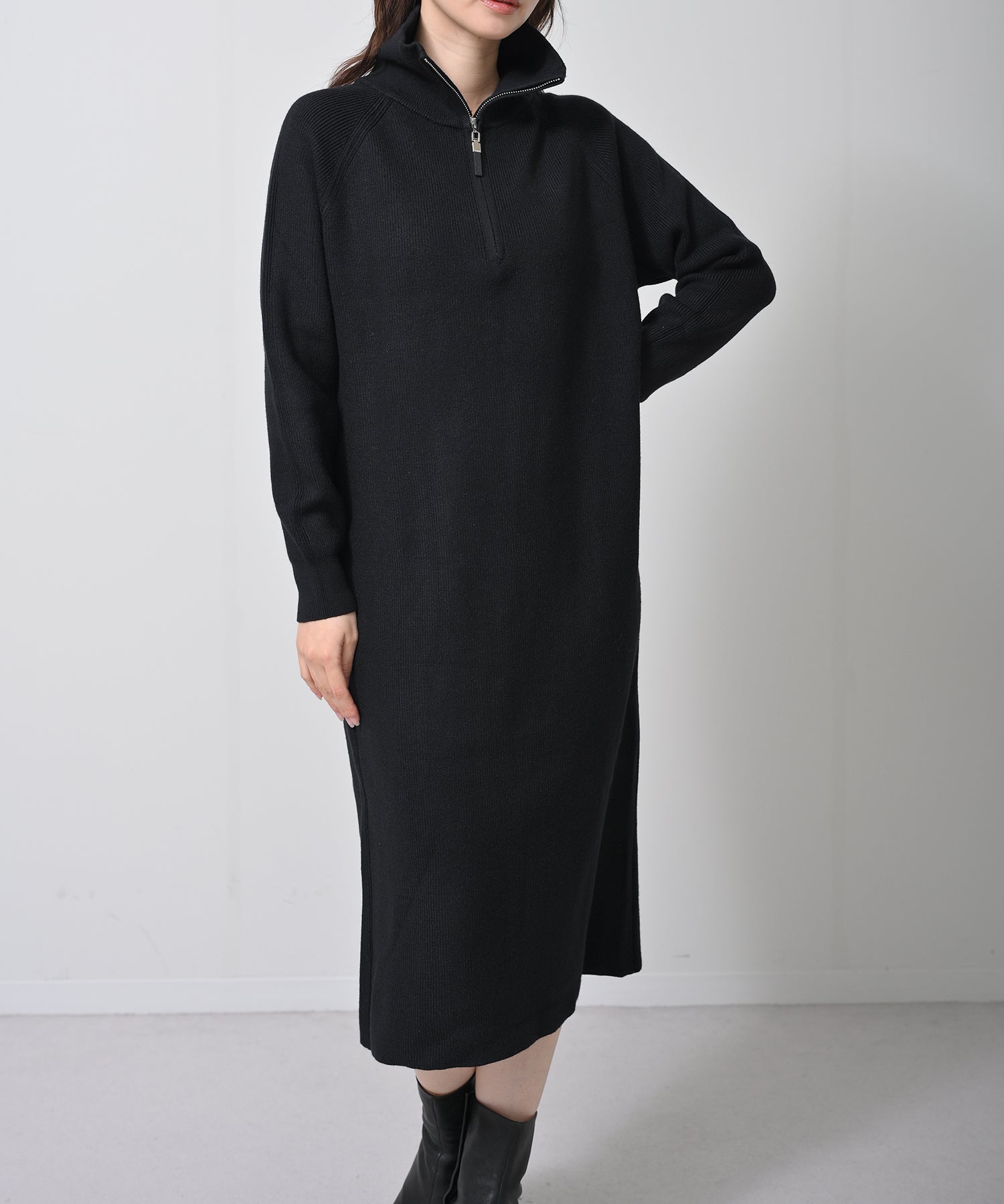 ブラック model:H160