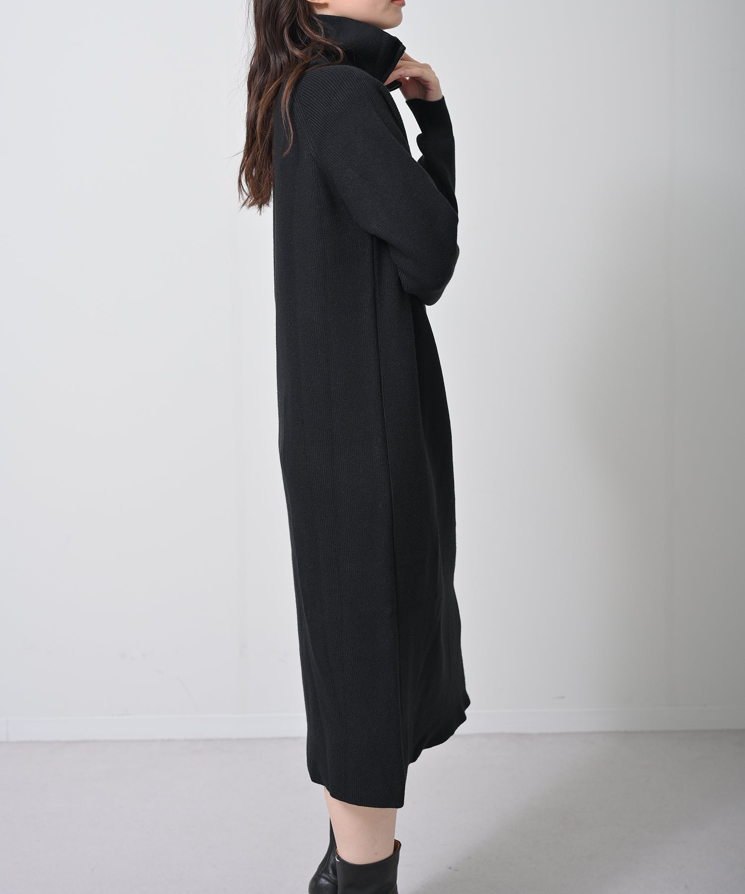 ブラック model:H160