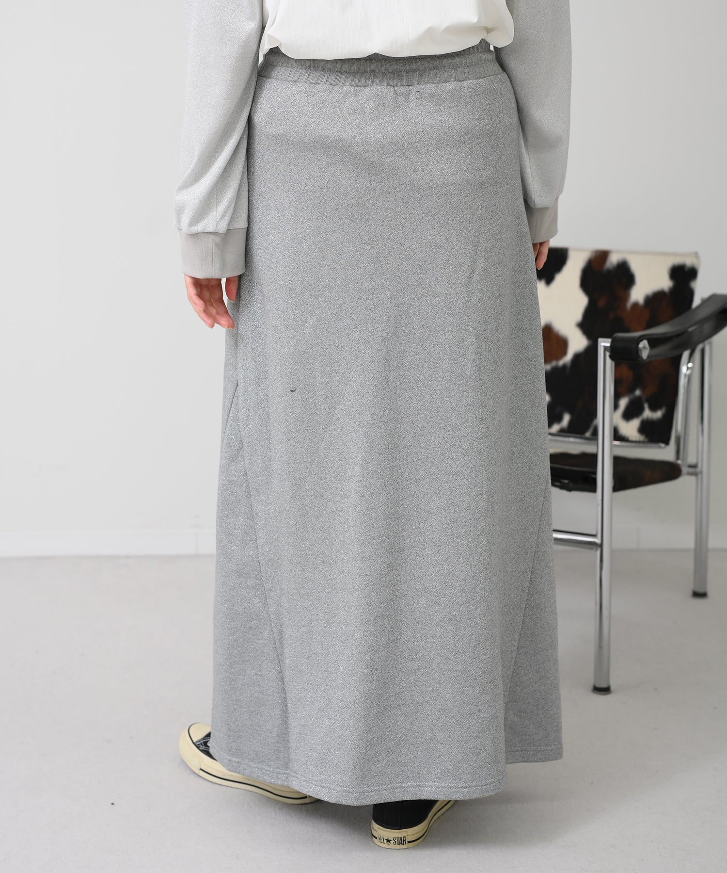 グレー model:H167