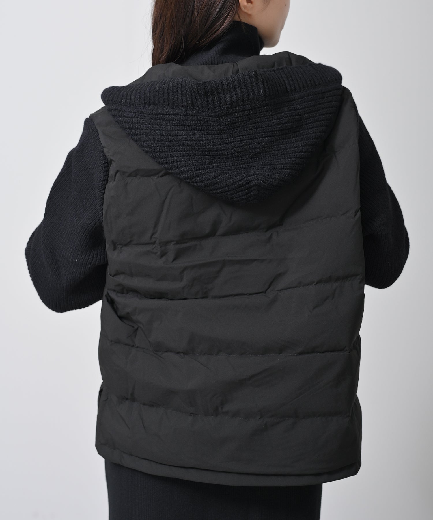 ブラック model:H160