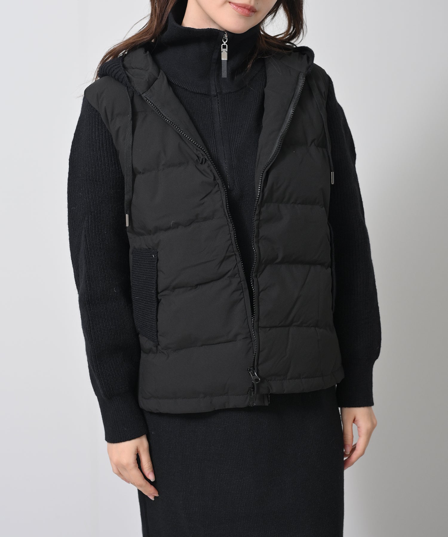 ブラック model:H160