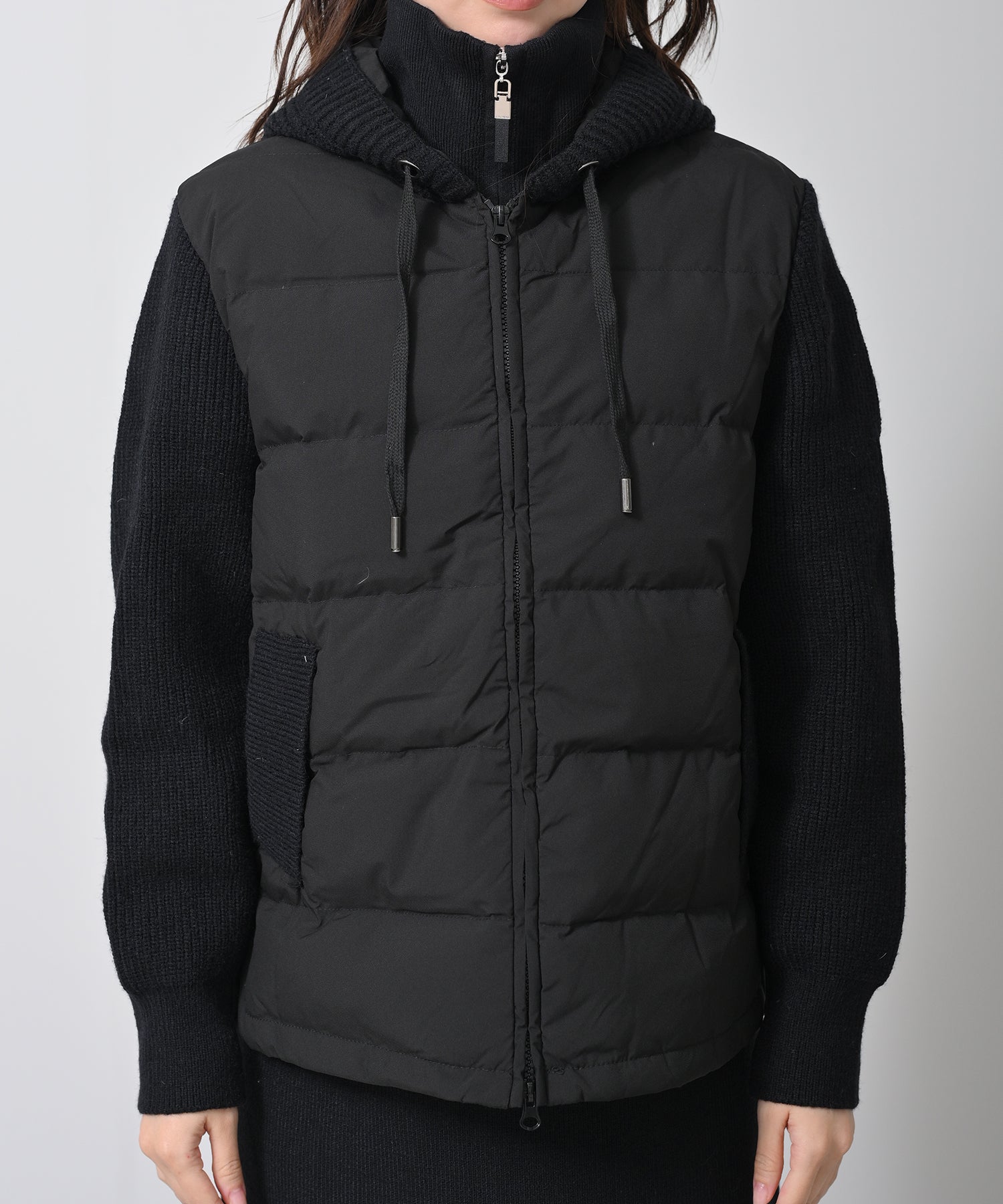 ブラック model:H160