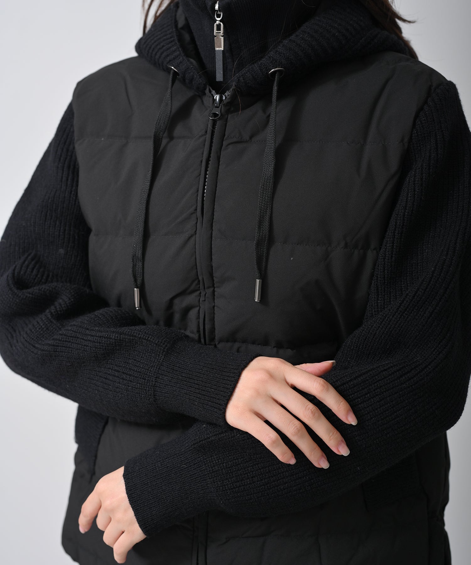 ブラック model:H160