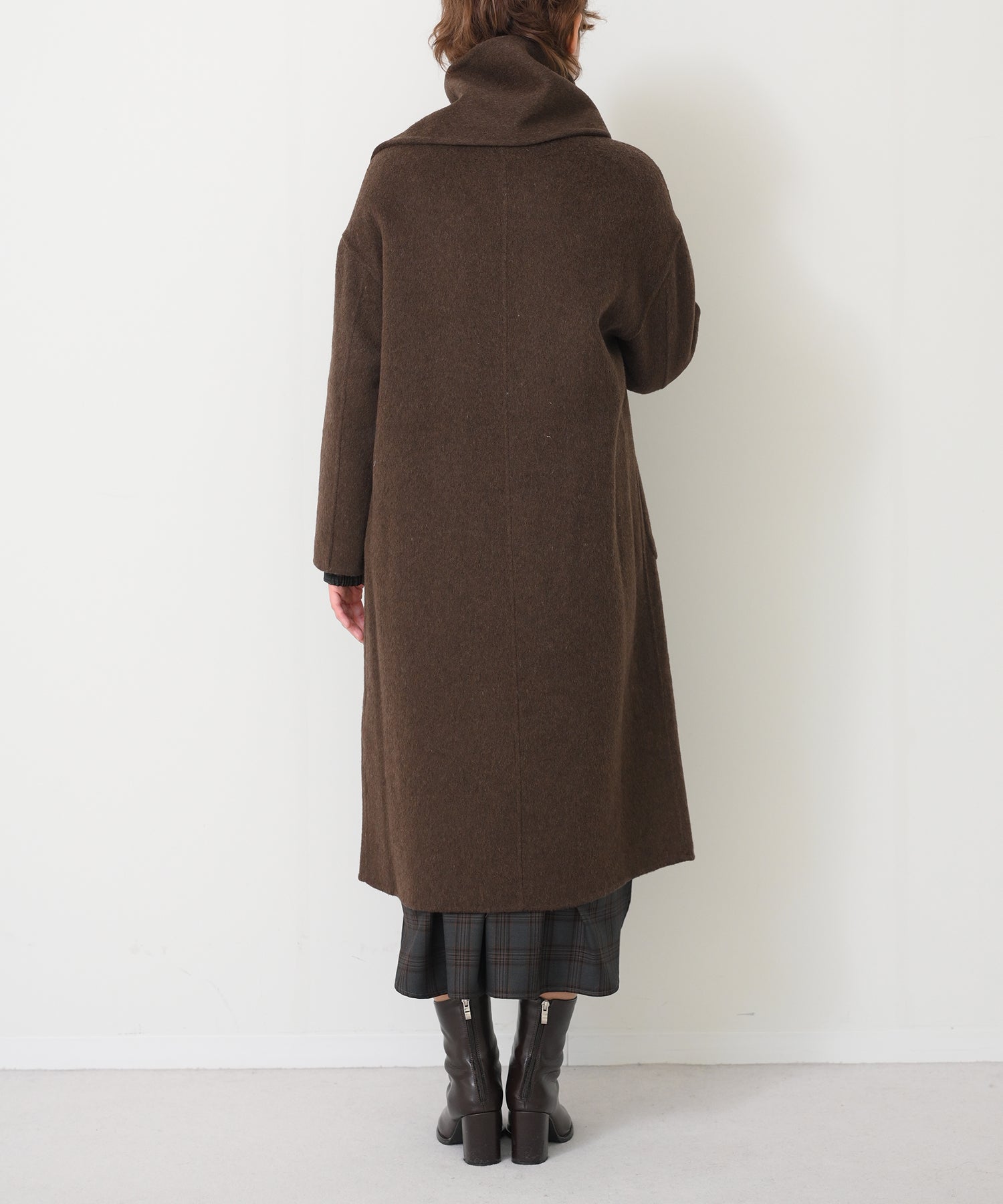 ブラウン model:H163