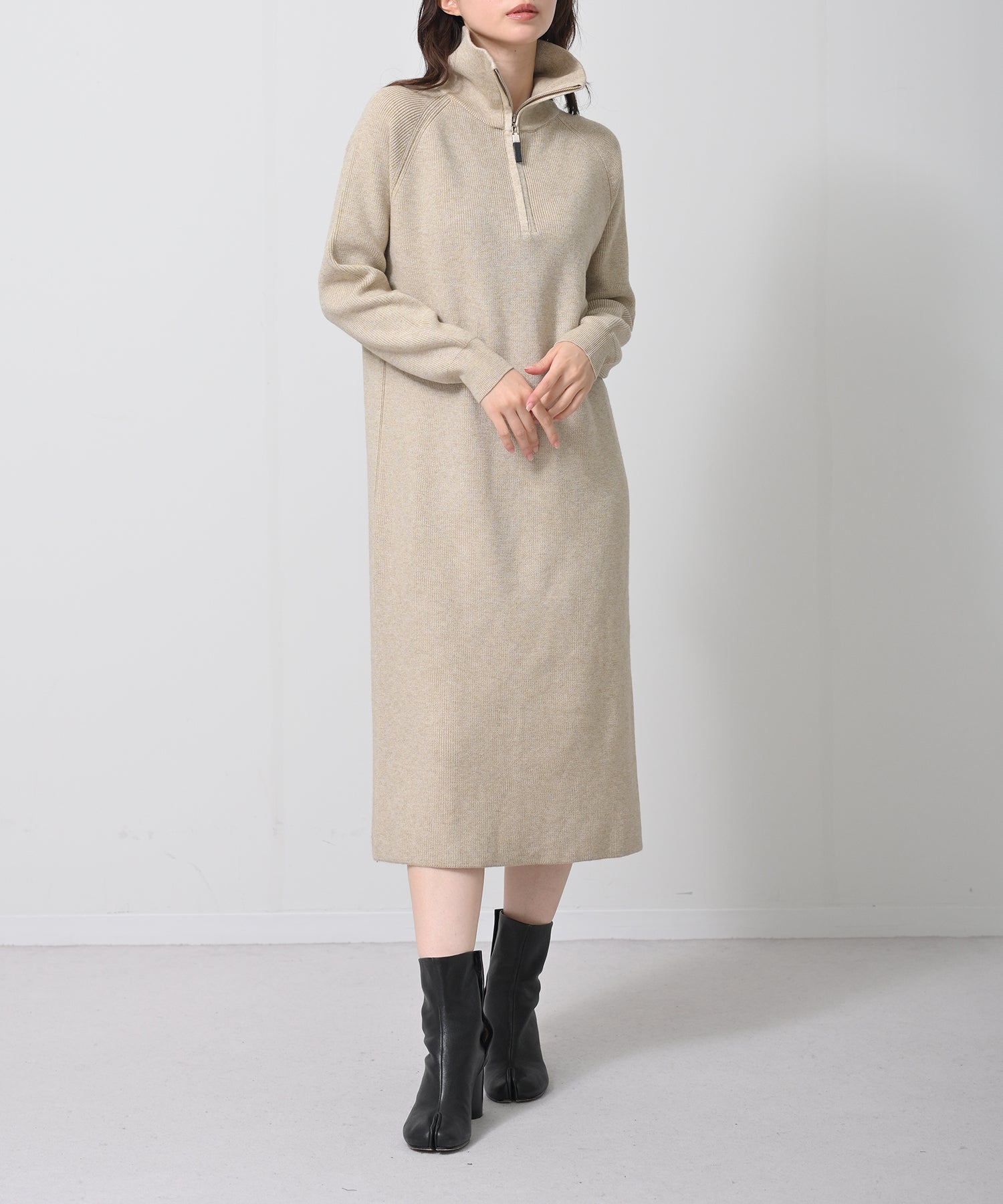 アイボリー model:H160