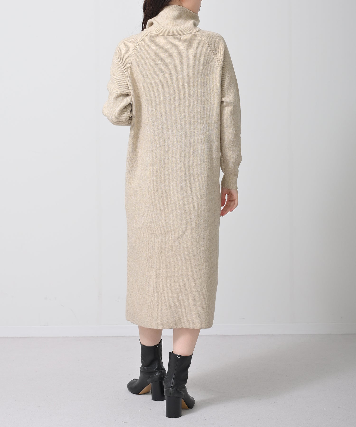 アイボリー model:H160