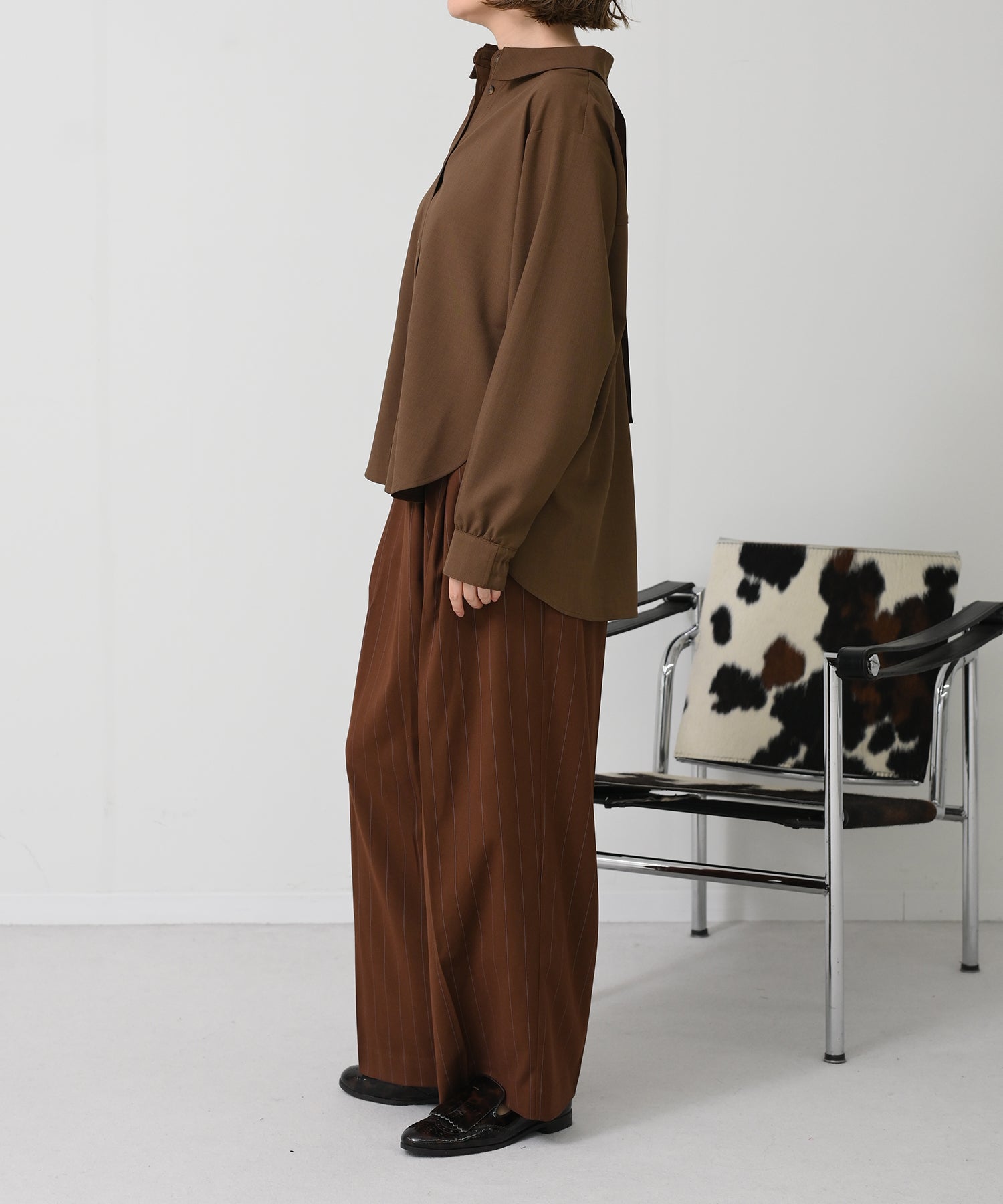 ブラウン model:H167