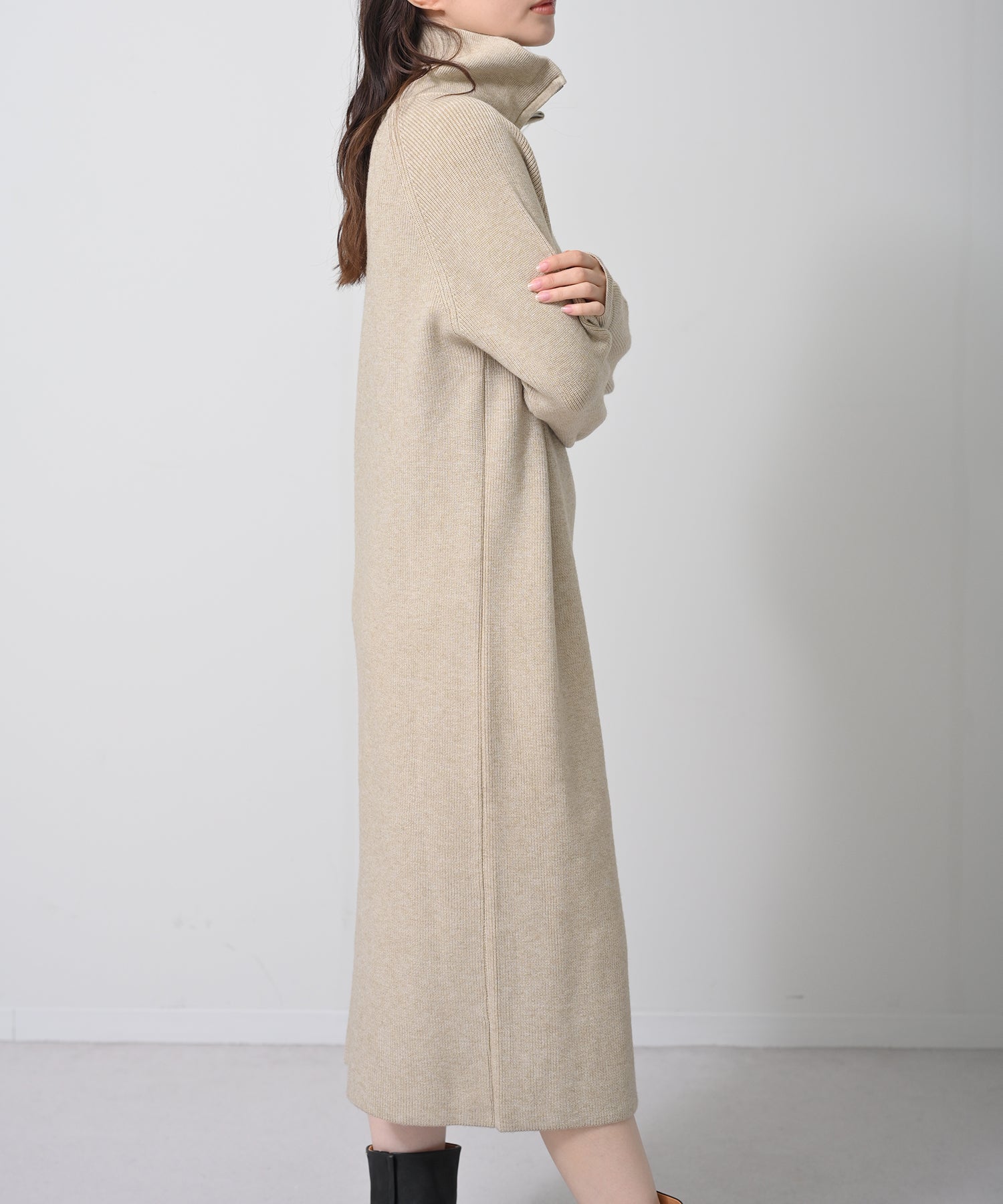 アイボリー model:H160