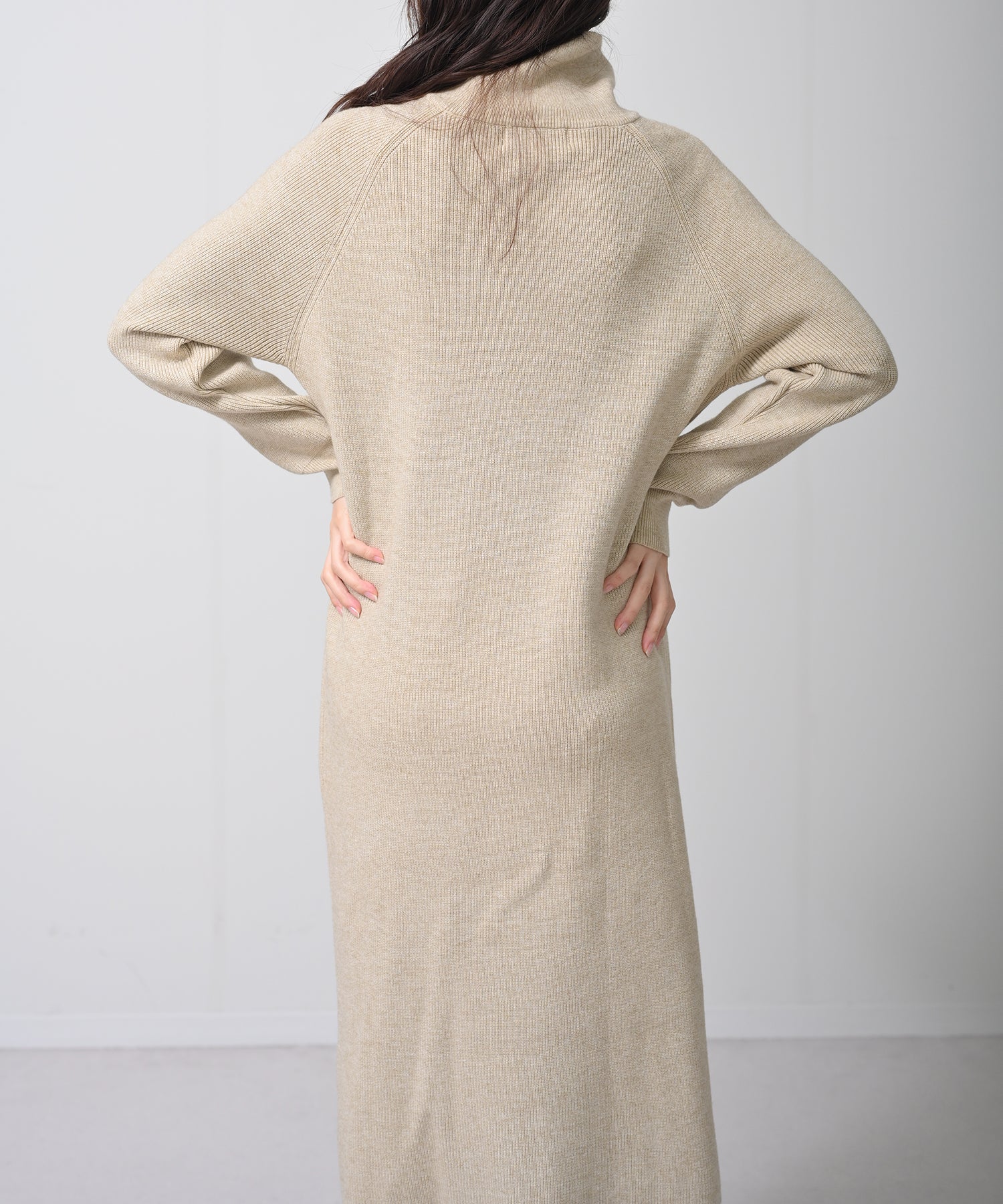 アイボリー model:H160