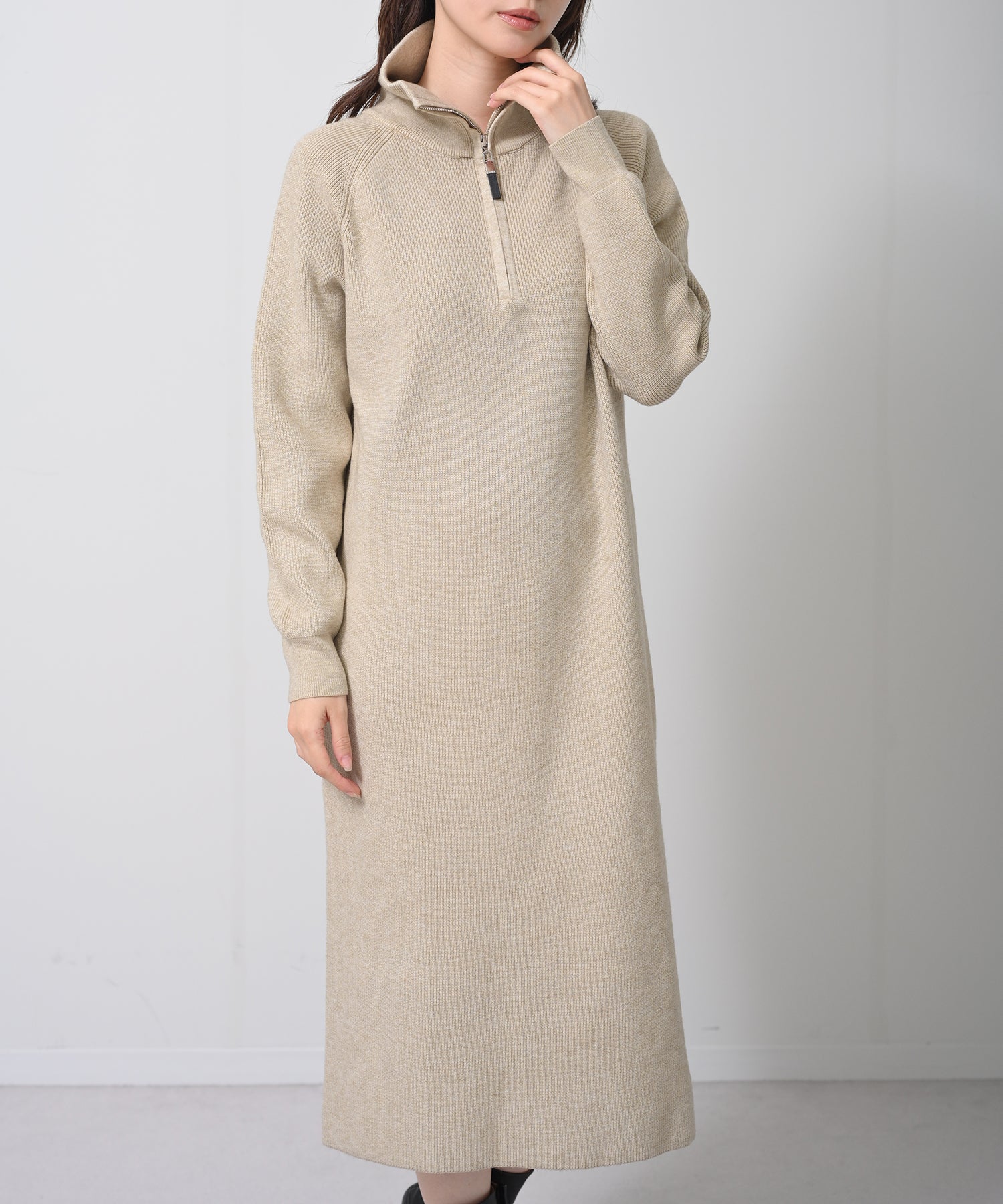 アイボリー model:H160